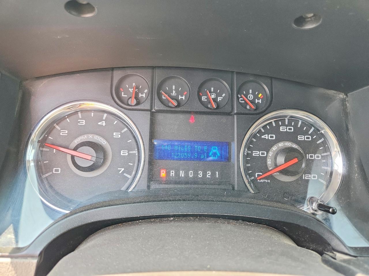 2009 Ford F150 Supercrew White vin: 1FTPW14V29FB42451