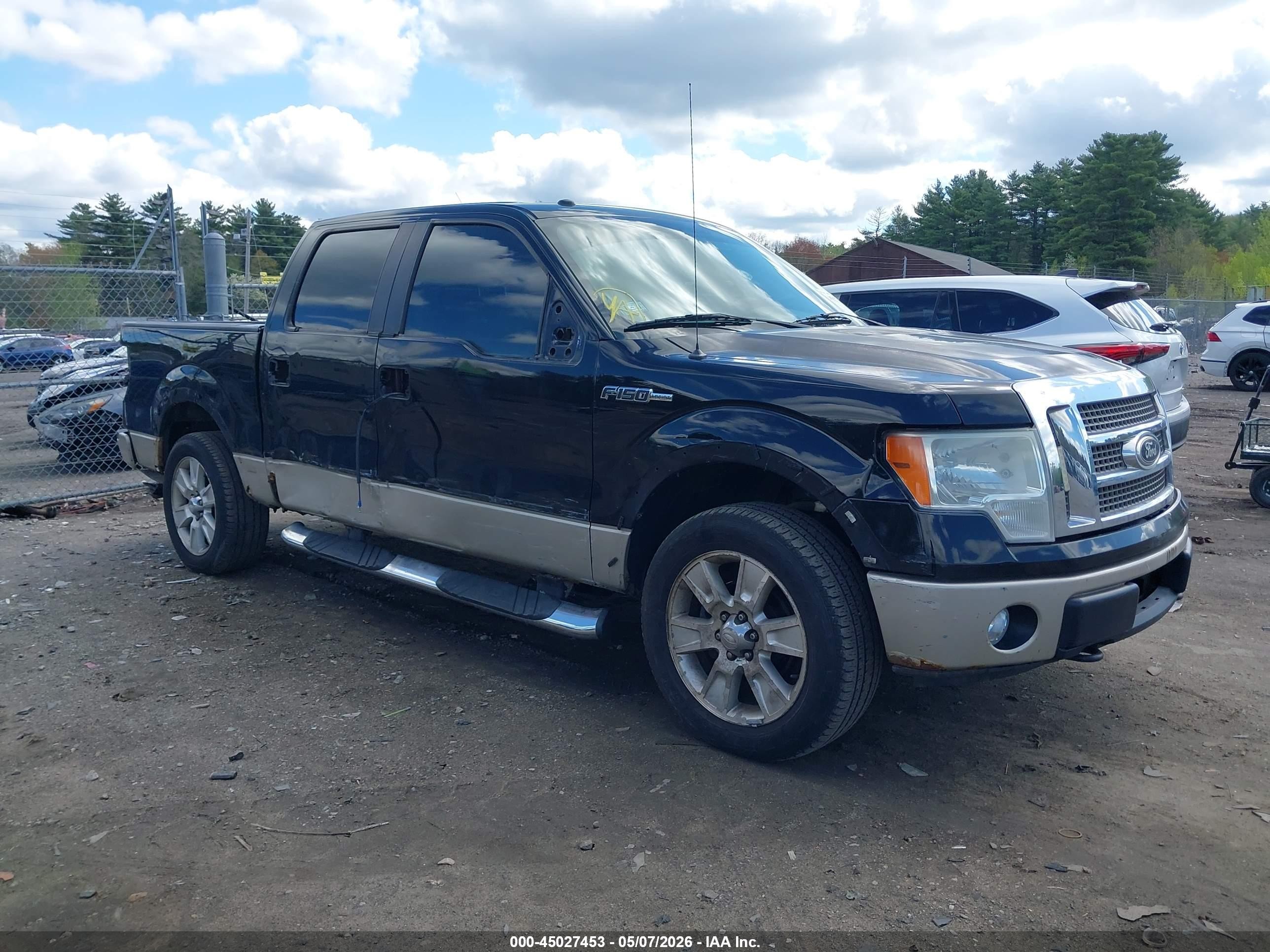 1FTPW14V29KB51805