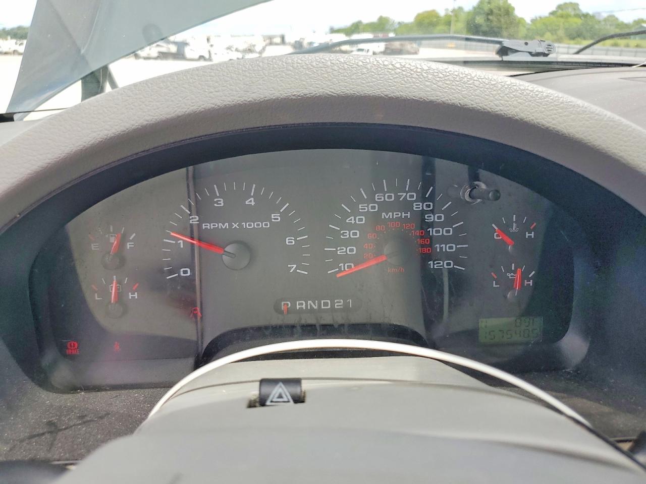 2006 Ford F150 Supercrew Green vin: 1FTPW14V36FB35102