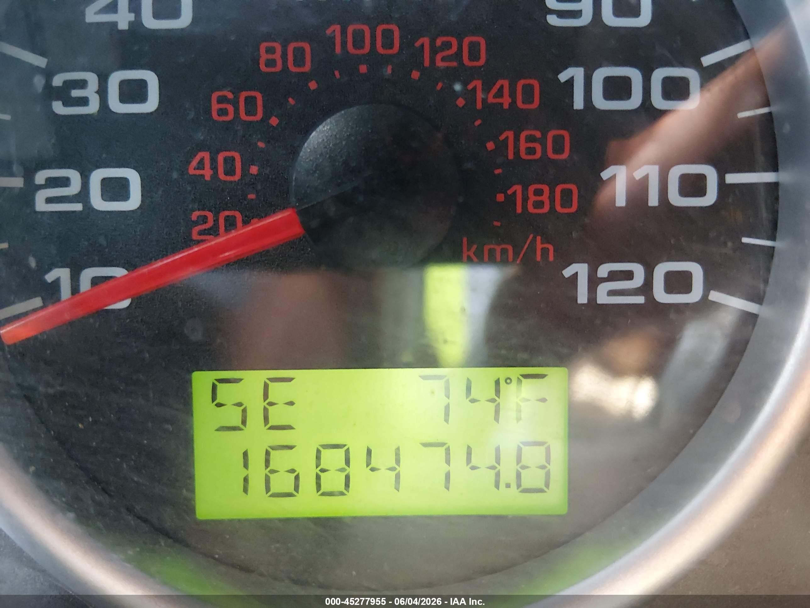 2006 Ford F-150 Fx4/lariat/xlt White vin: 1FTPW14V36KD75726