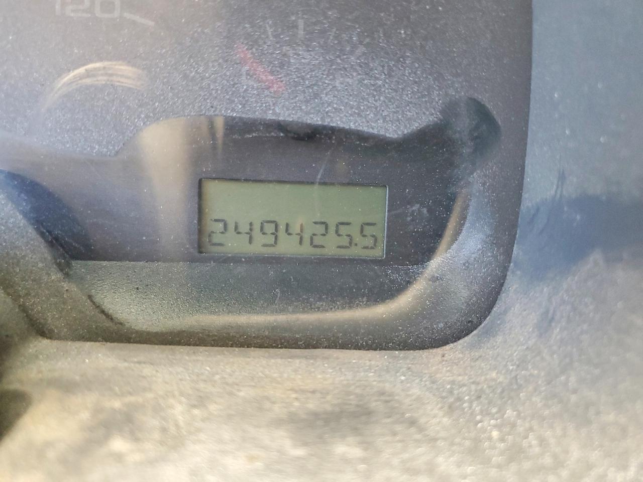 2007 Ford F150 Supercrew Blue vin: 1FTPW14V37FA12949