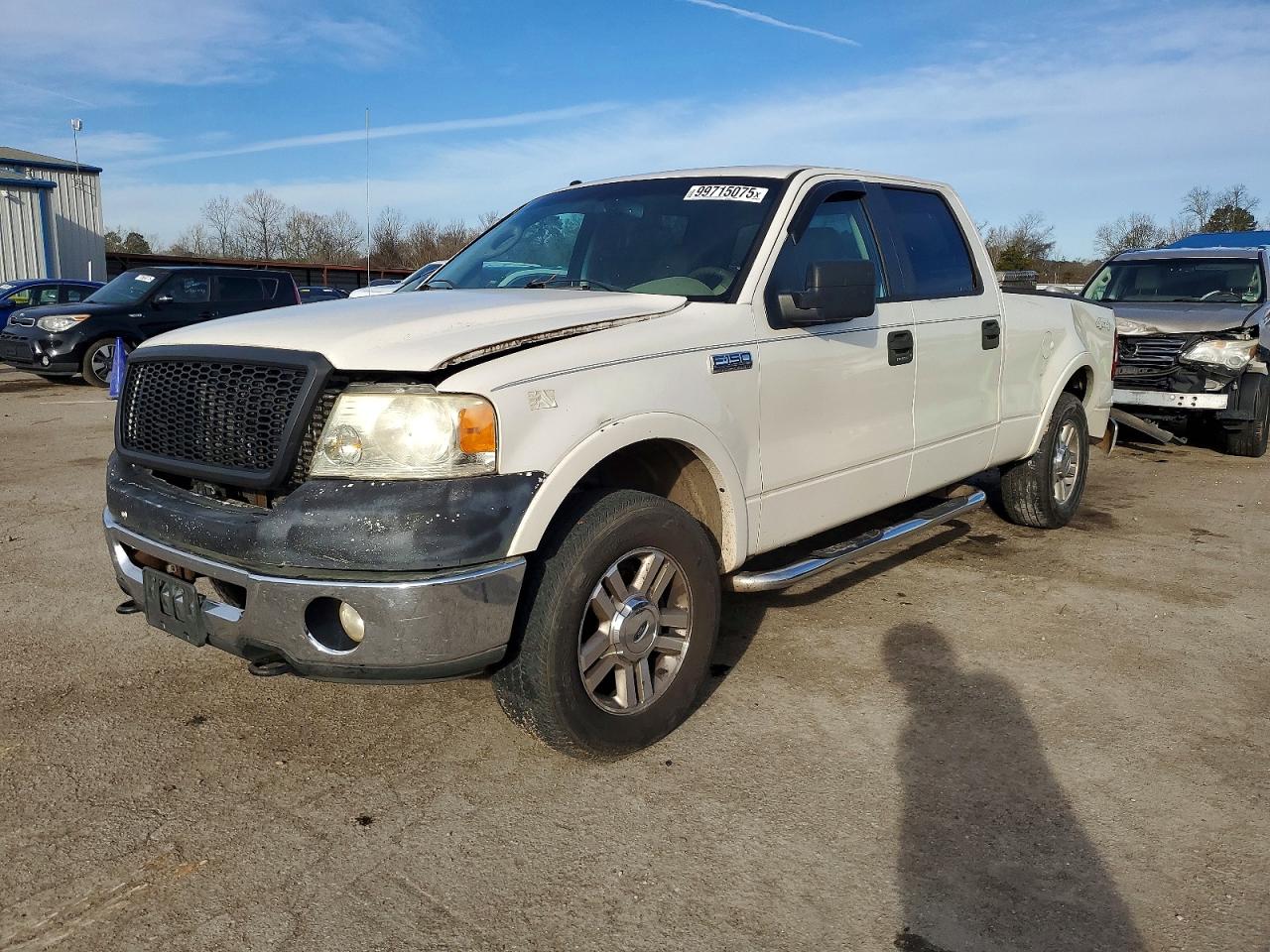 1FTPW14V37FA51878
