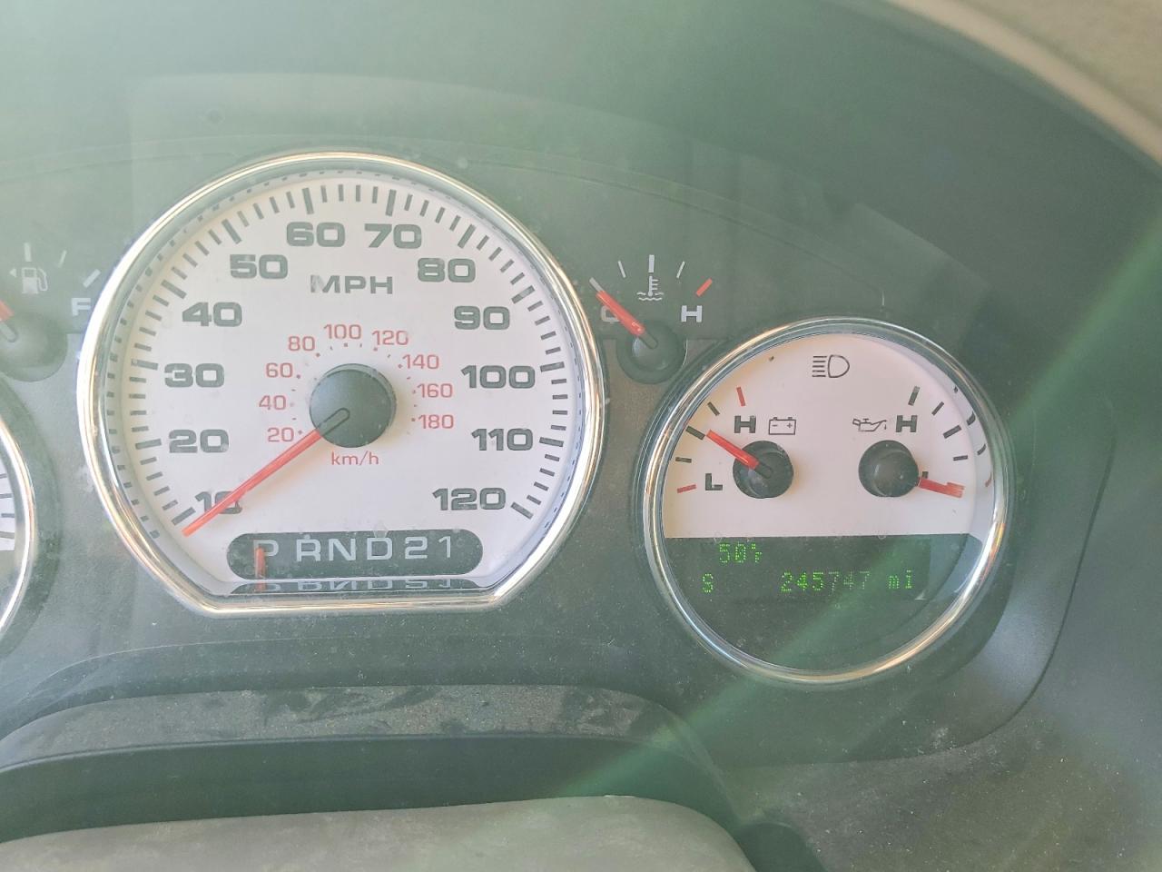 2007 Ford F150 Supercrew White vin: 1FTPW14V37FA51878