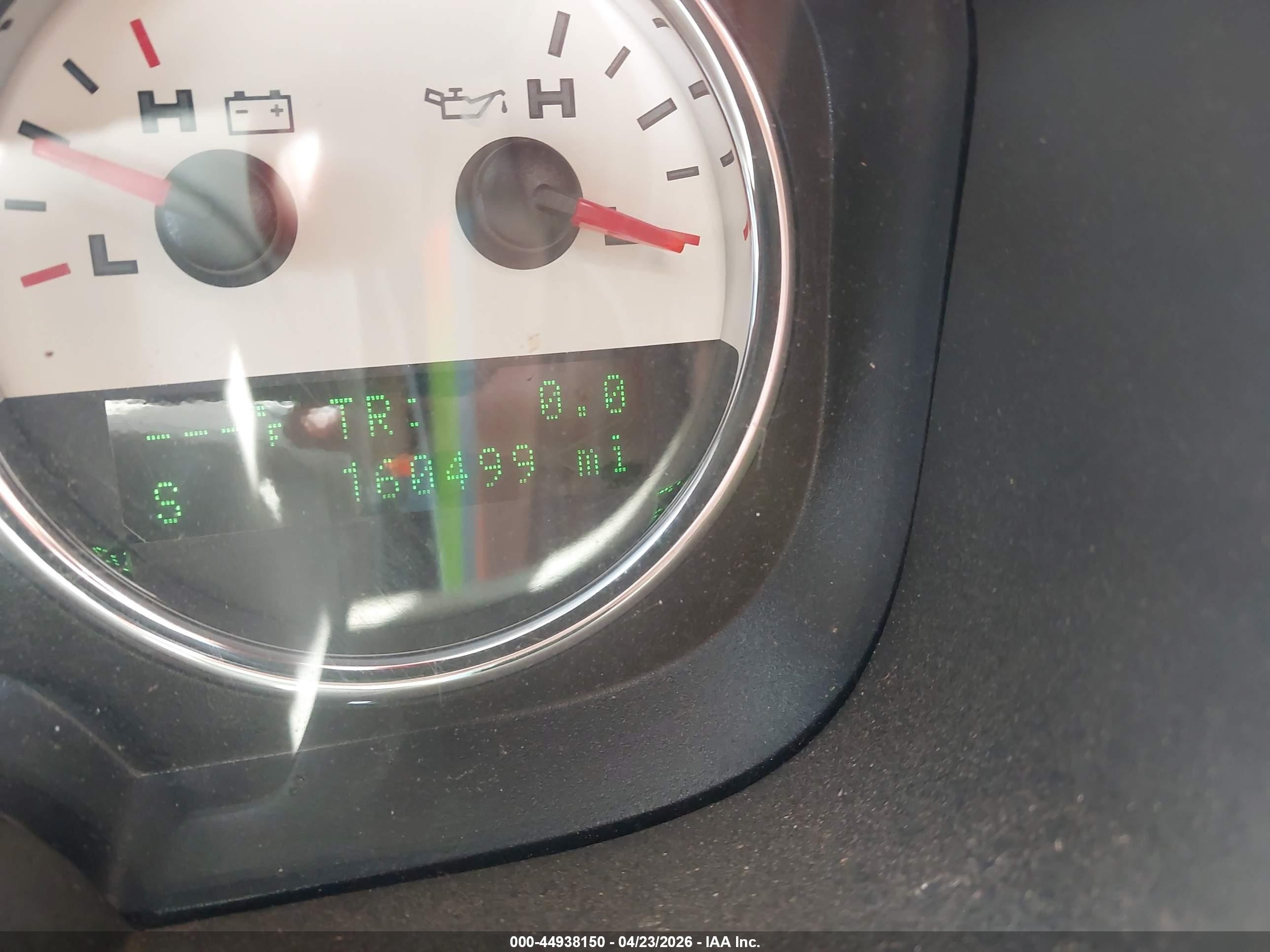 2007 Ford F-150 Fx4/lariat/xlt White vin: 1FTPW14V37KA78523