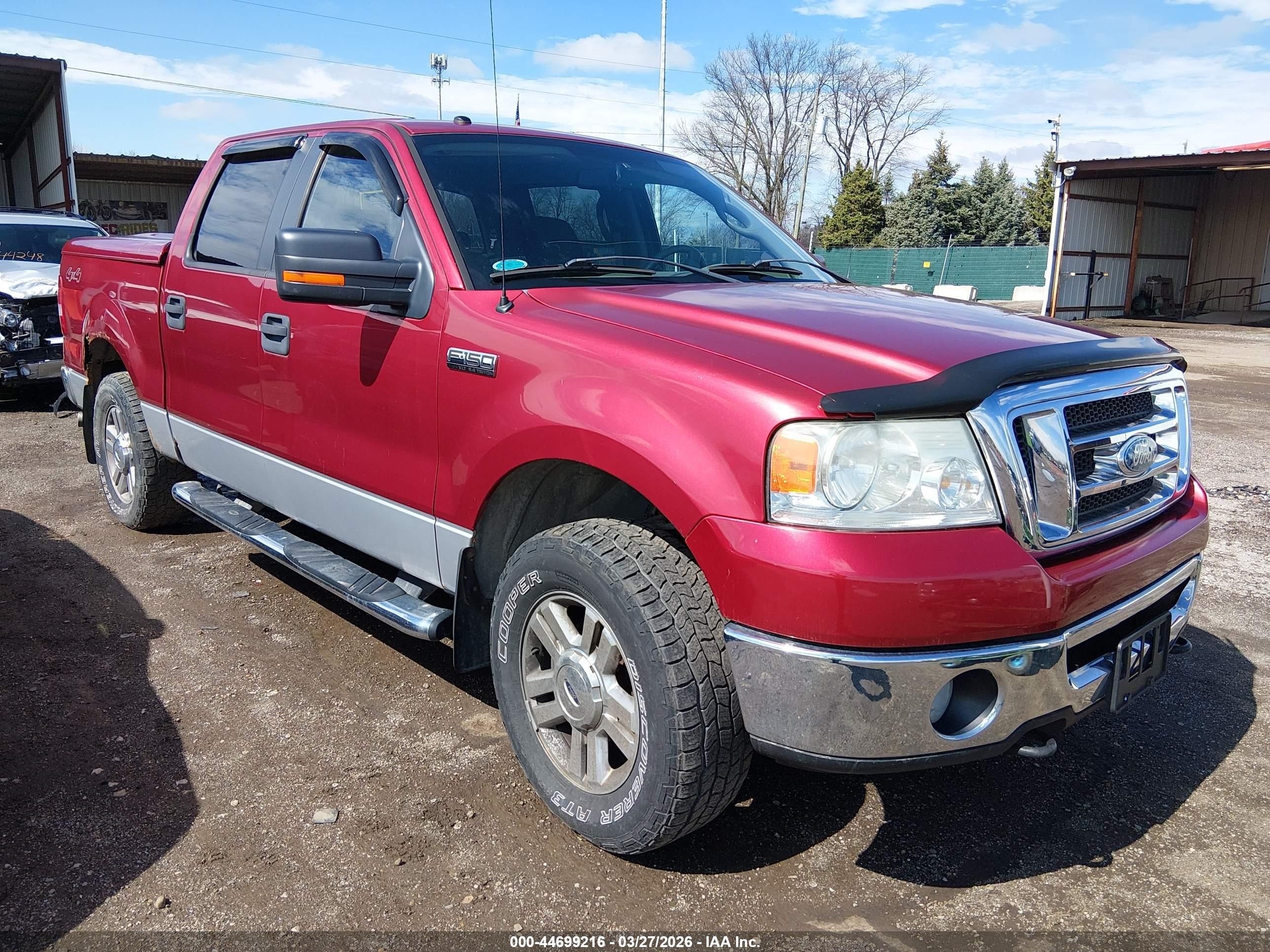 1FTPW14V38FA20096