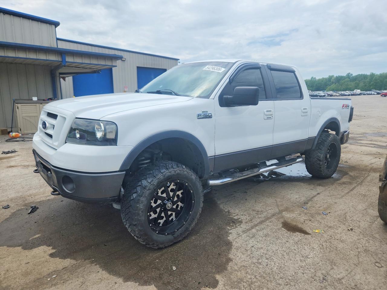 1FTPW14V38FA60548