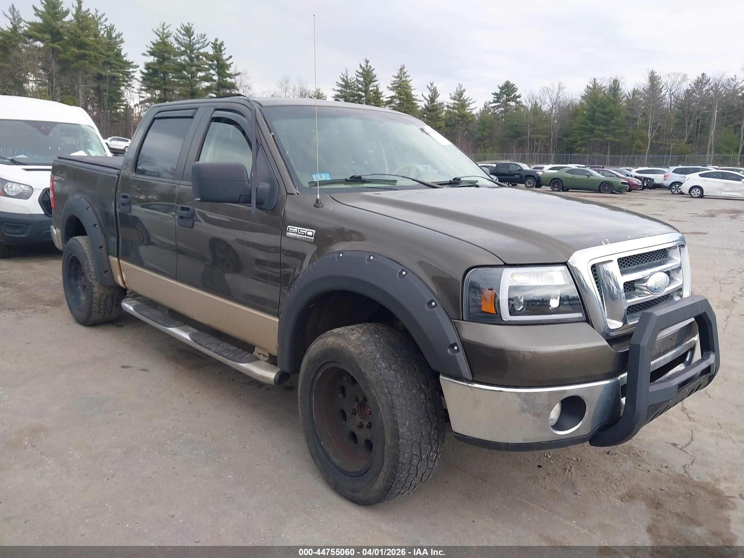1FTPW14V38FA65717