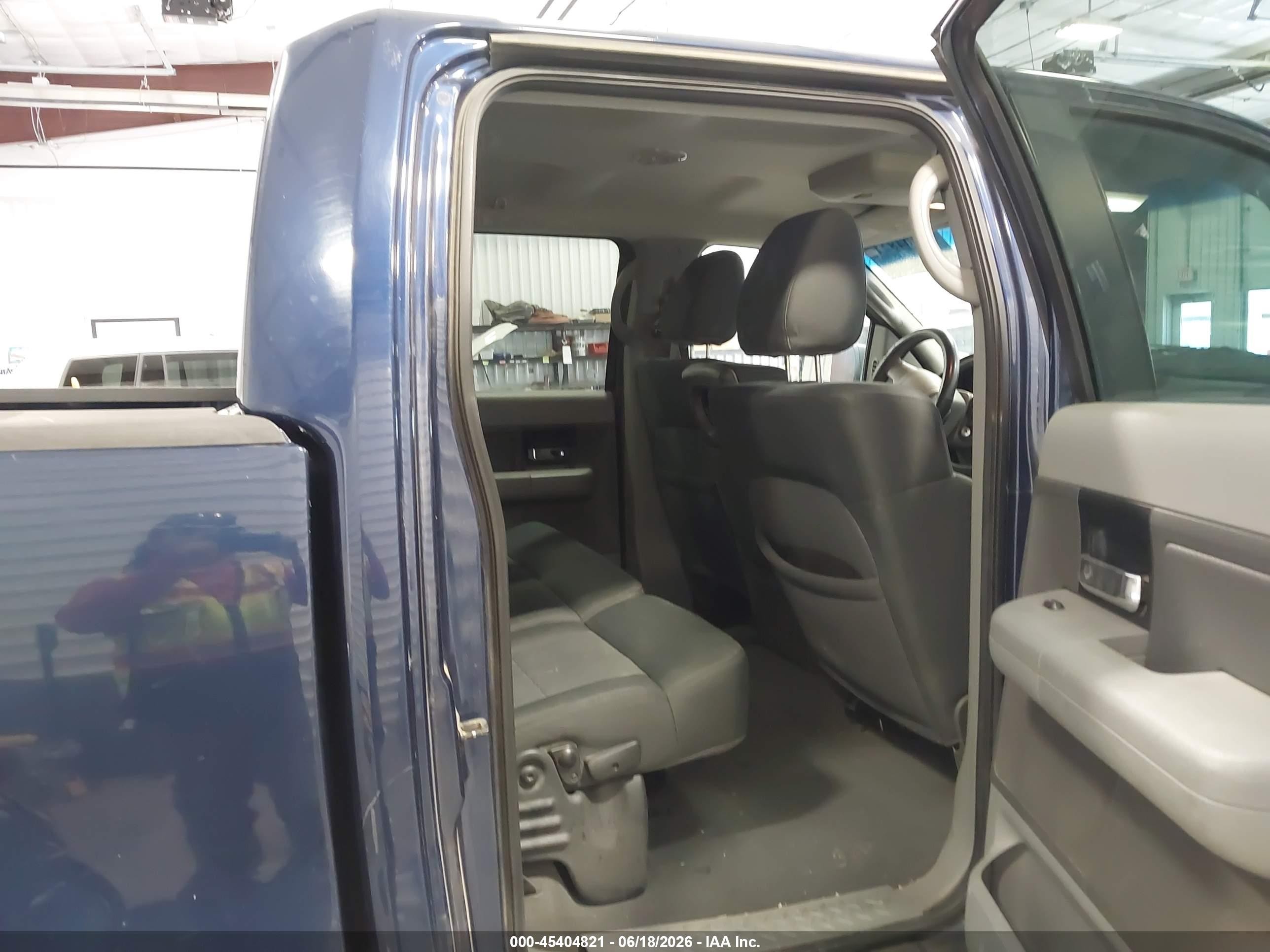 2008 Ford F-150 60th Anniversary/fx4/king Ranch/lariat/xlt Blue vin: 1FTPW14V38FA83277