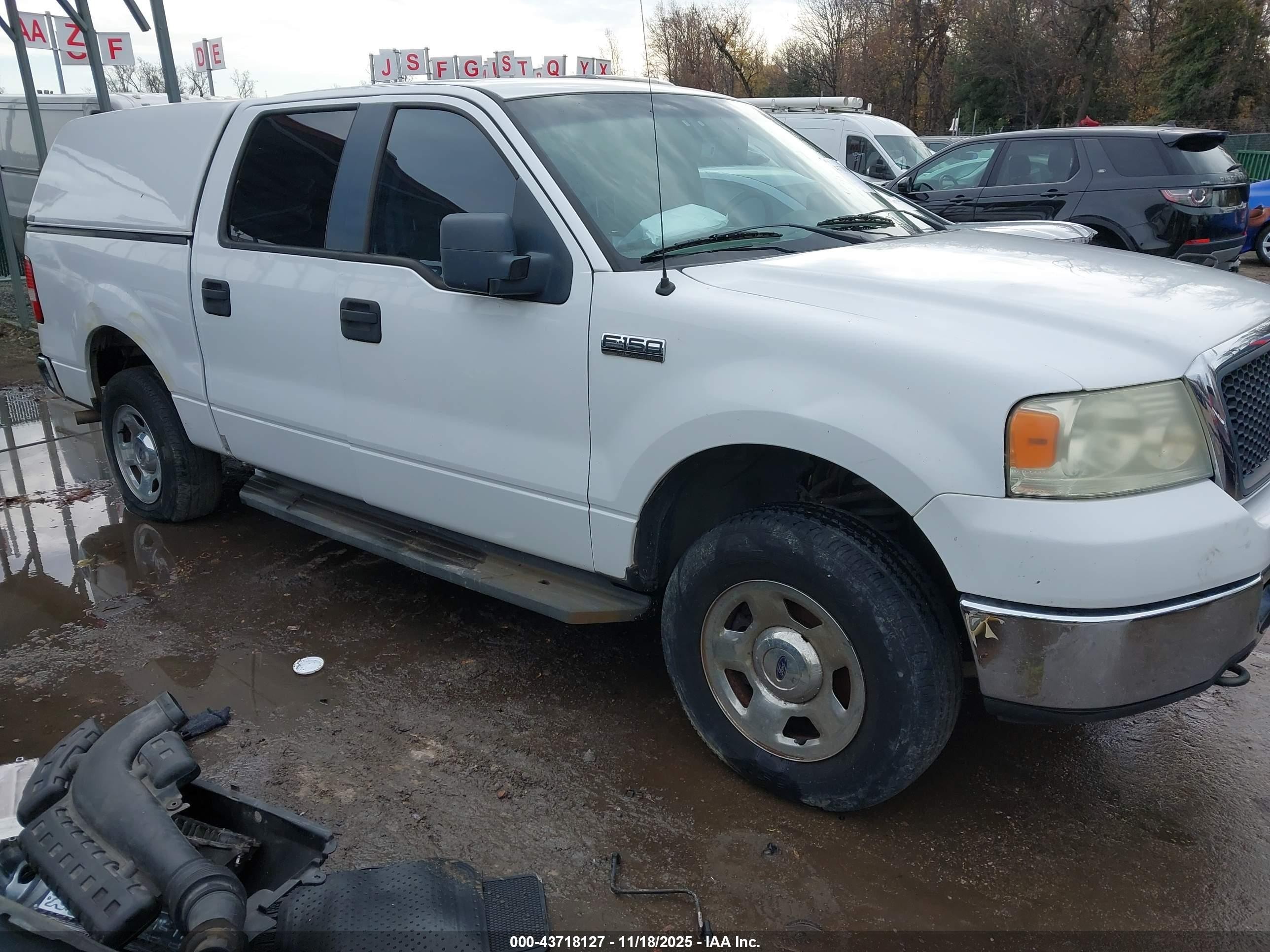 1FTPW14V38FB51240