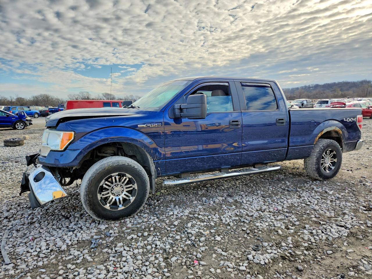 1FTPW14V39FB10320