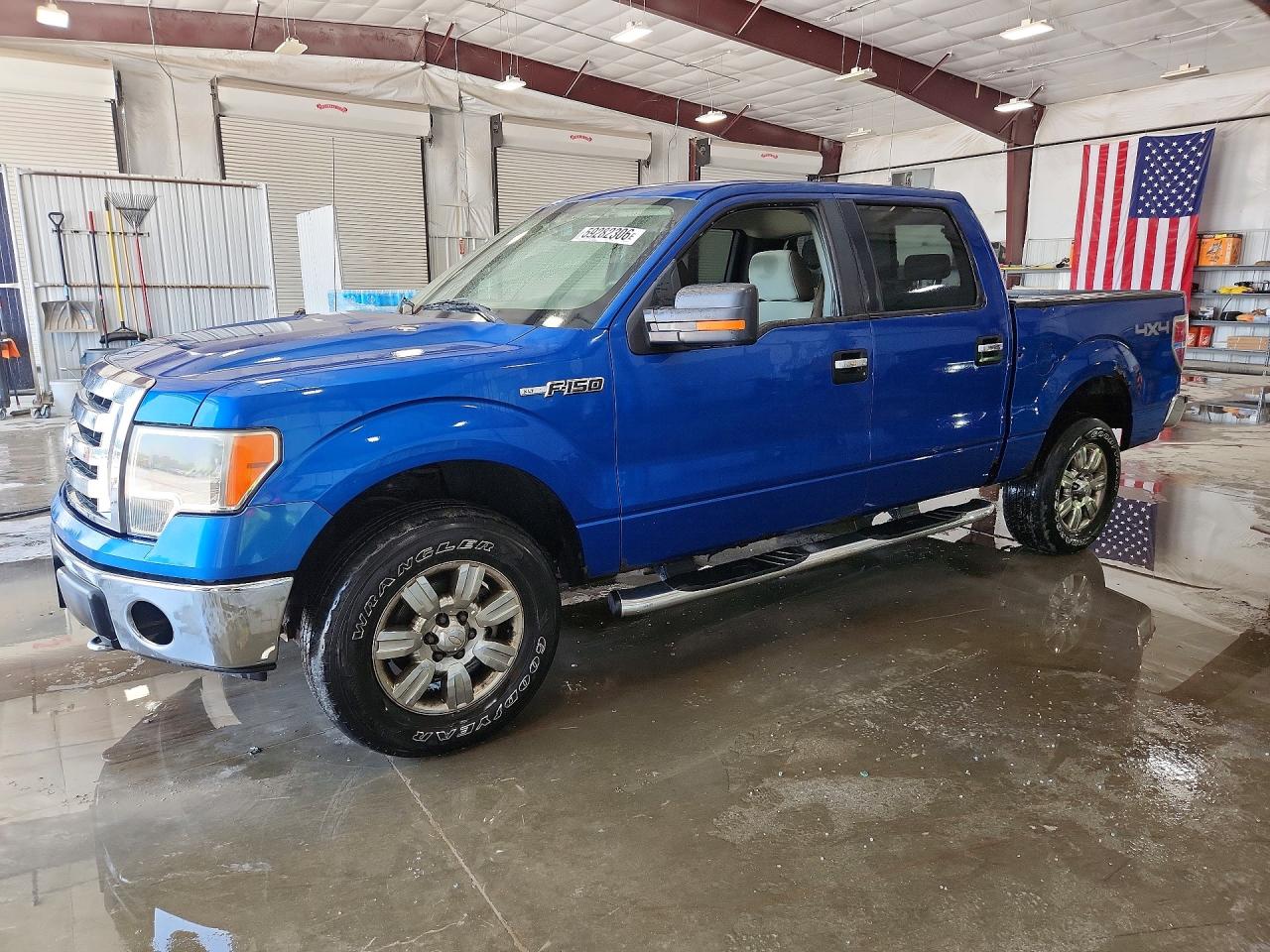 1FTPW14V39FB21270