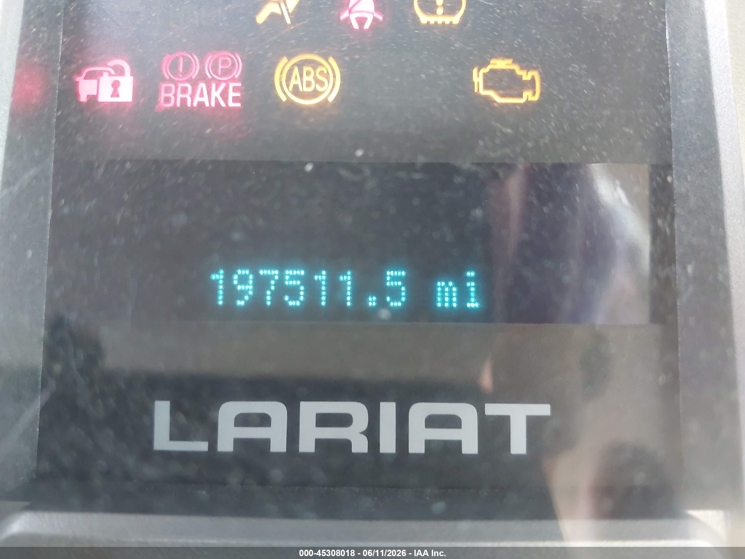 2009 Ford F-150 Fx4/king Ranch/lariat/platinum/xl/xlt Blue vin: 1FTPW14V39FB47433