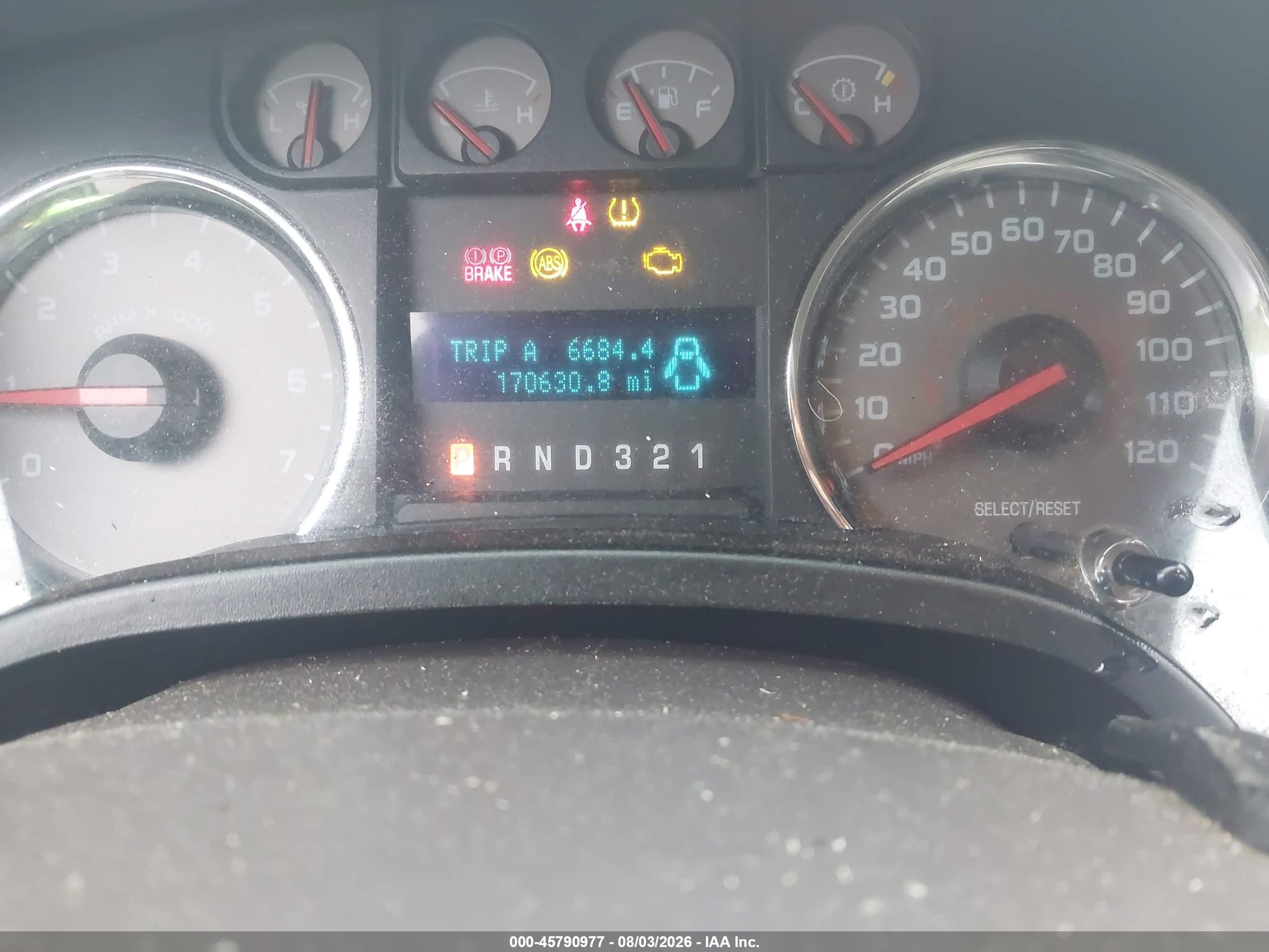 2009 Ford F-150 Xlt Gray vin: 1FTPW14V39KC72052