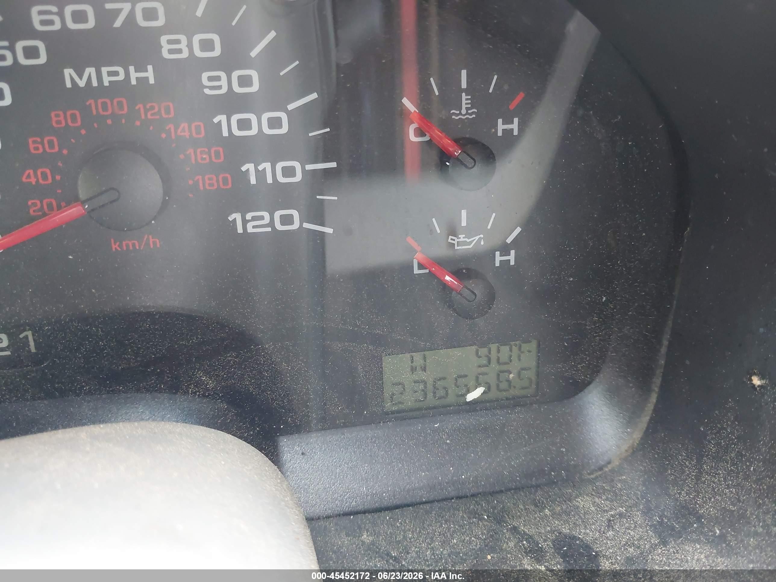 2006 Ford F-150 Fx4/lariat/xlt Black vin: 1FTPW14V46FB22942