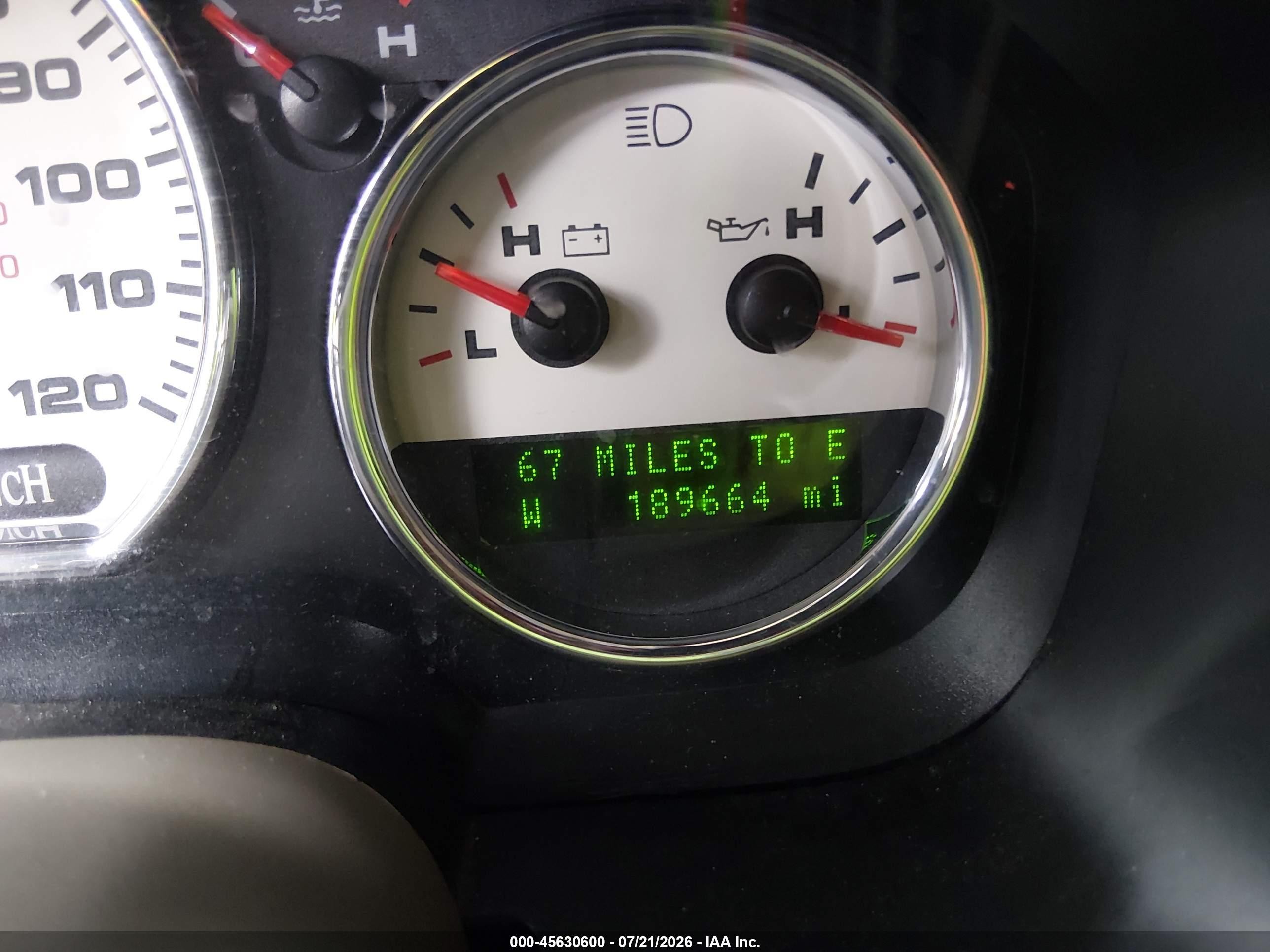 2007 Ford F-150 Fx4/lariat/xlt Green vin: 1FTPW14V47KD50108