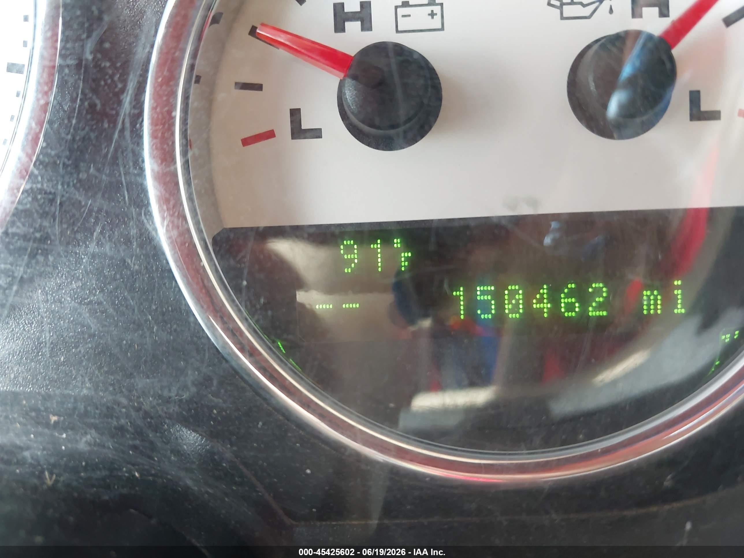 2008 Ford F-150 60th Anniversary/fx4/king Ranch/lariat/xlt White vin: 1FTPW14V48FA37828