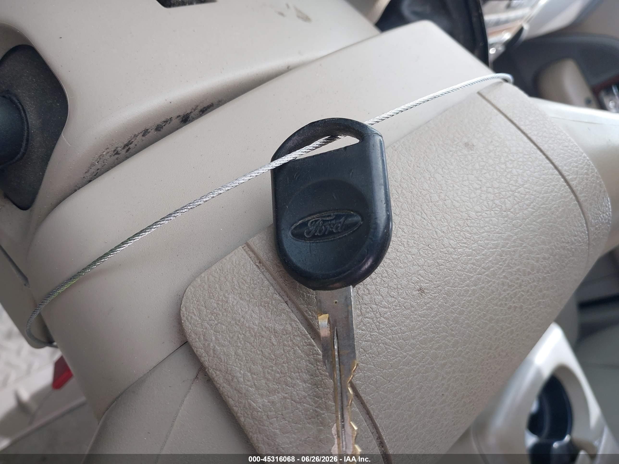 2008 Ford F-150 60th Anniversary/fx4/king Ranch/lariat/xlt Синий vin: 1FTPW14V48FA83658