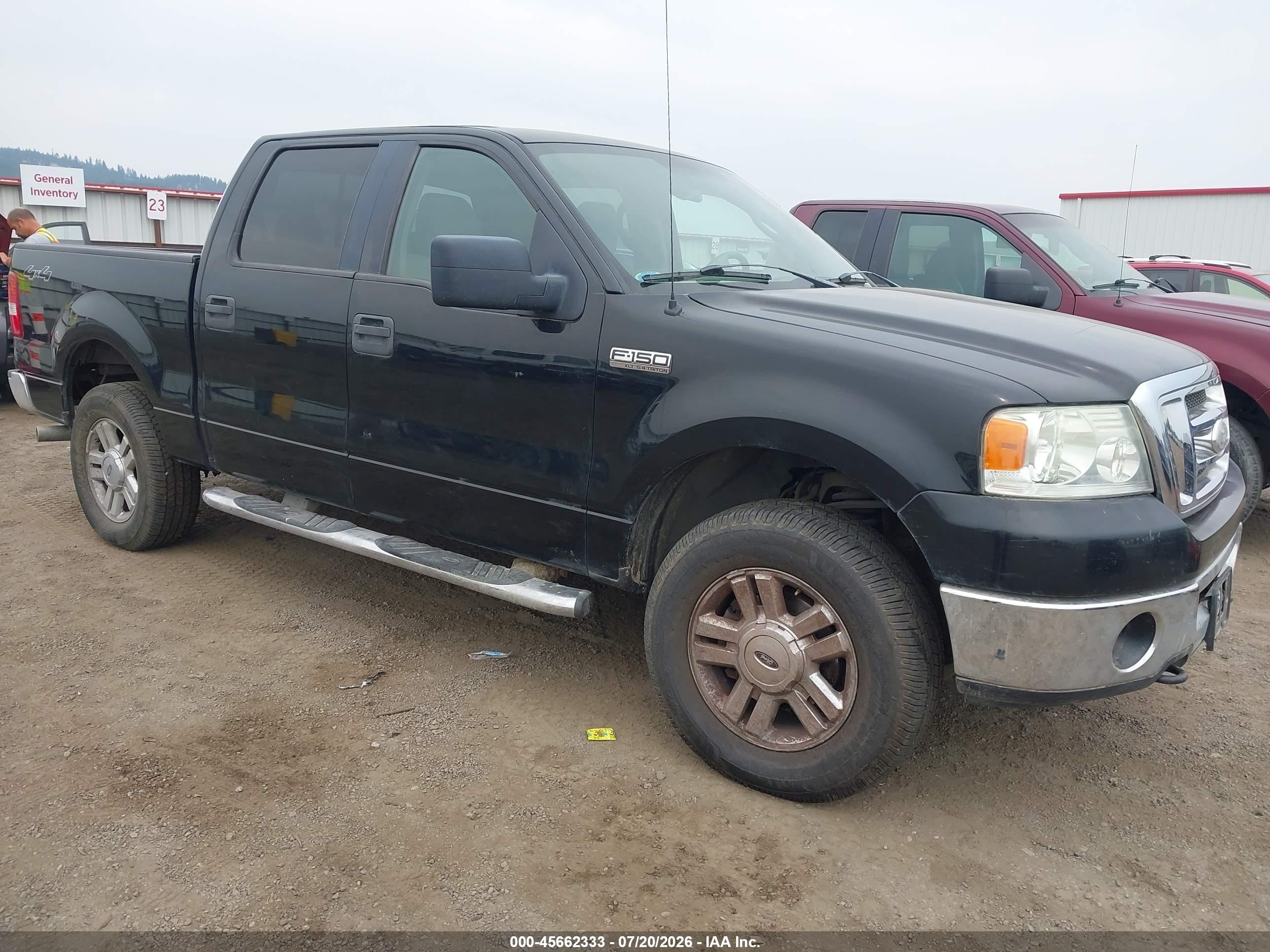 1FTPW14V48FA94269