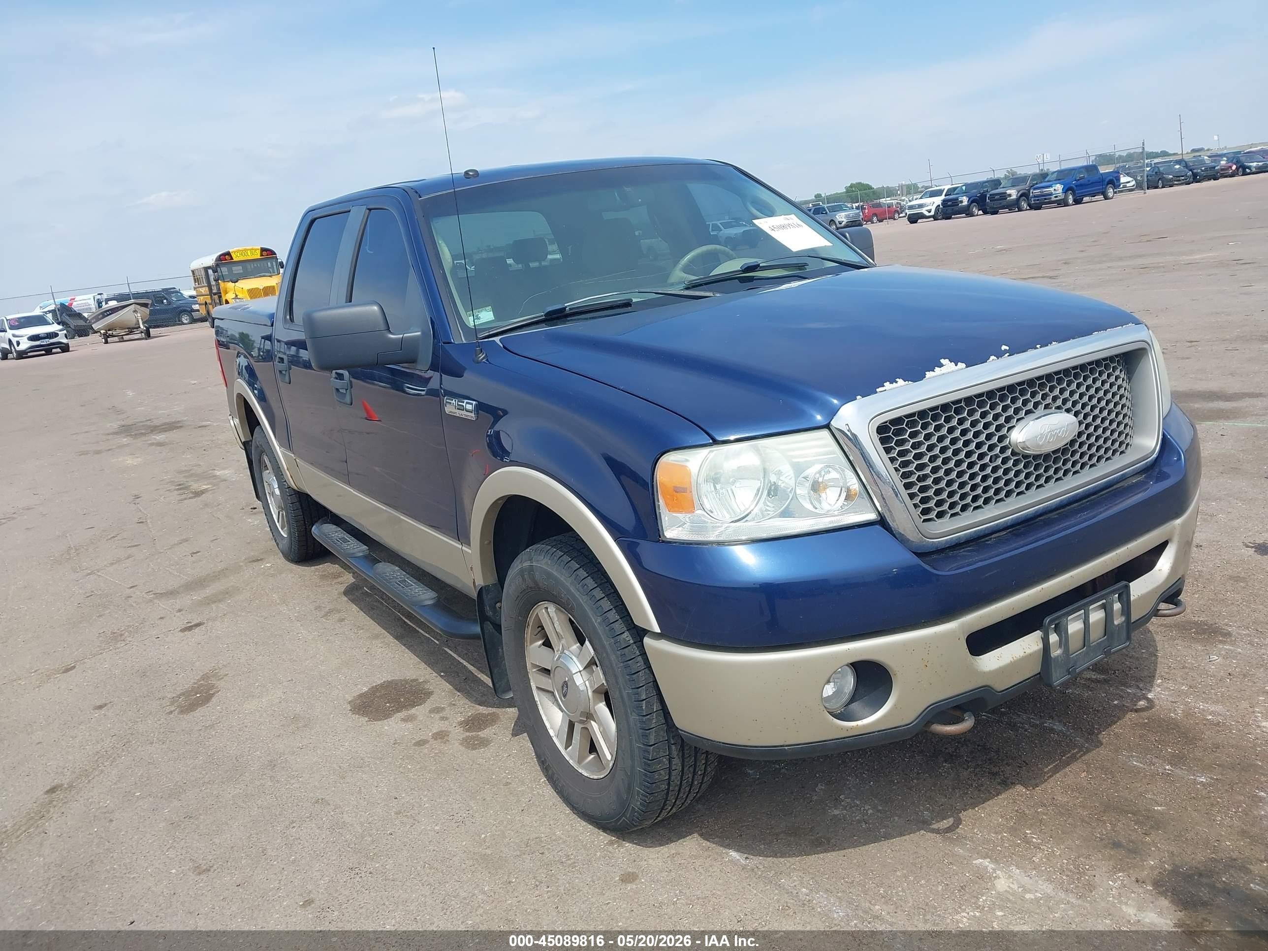 1FTPW14V48FB57922