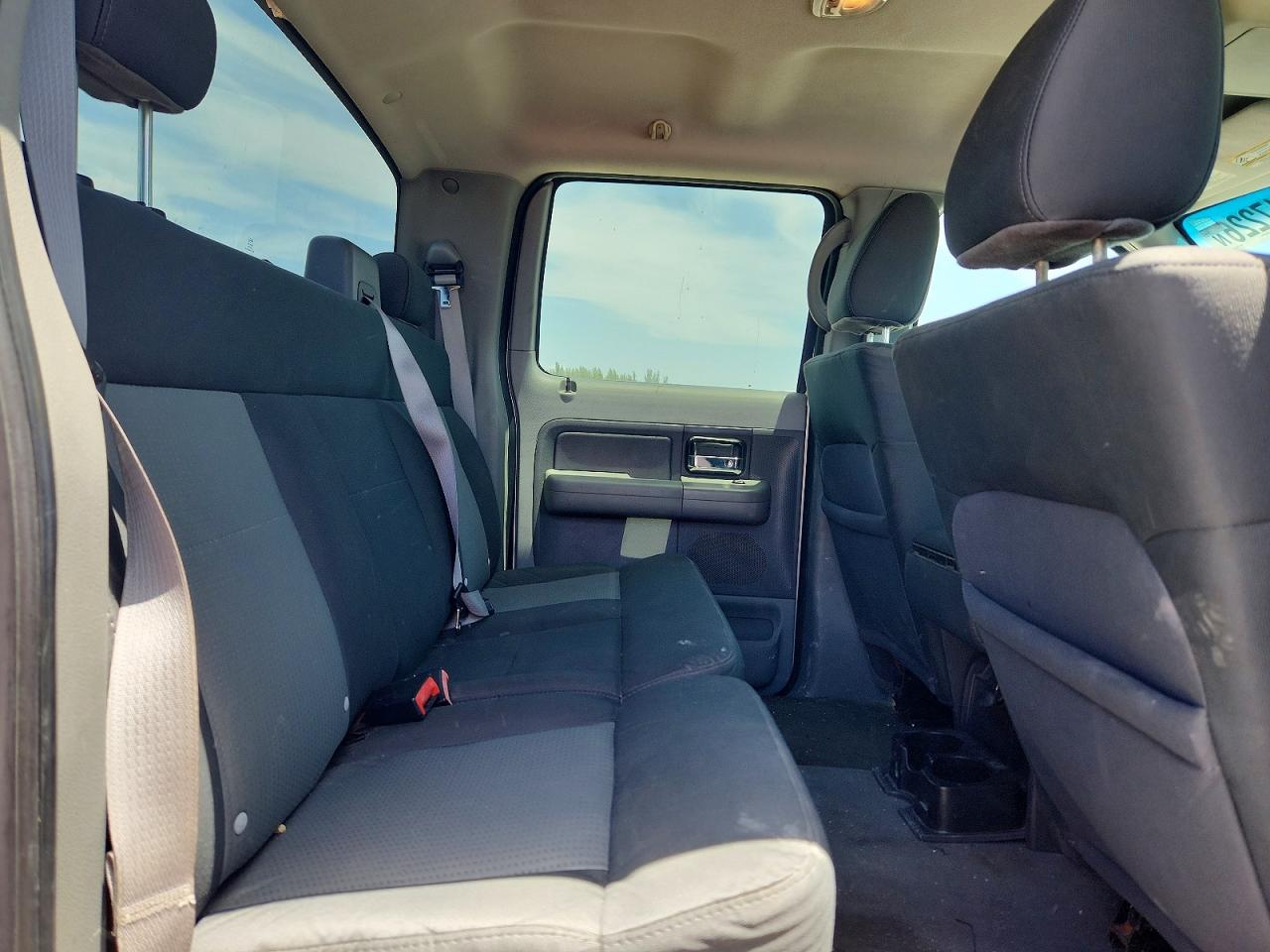 2008 Ford F150 Supercrew White vin: 1FTPW14V48FC04852