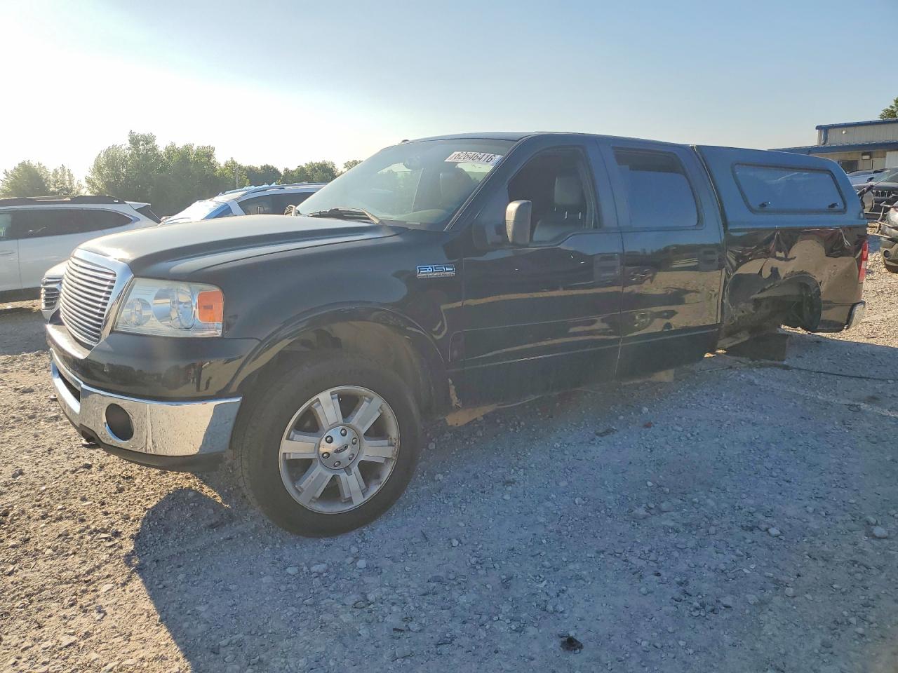 1FTPW14V48KE84151