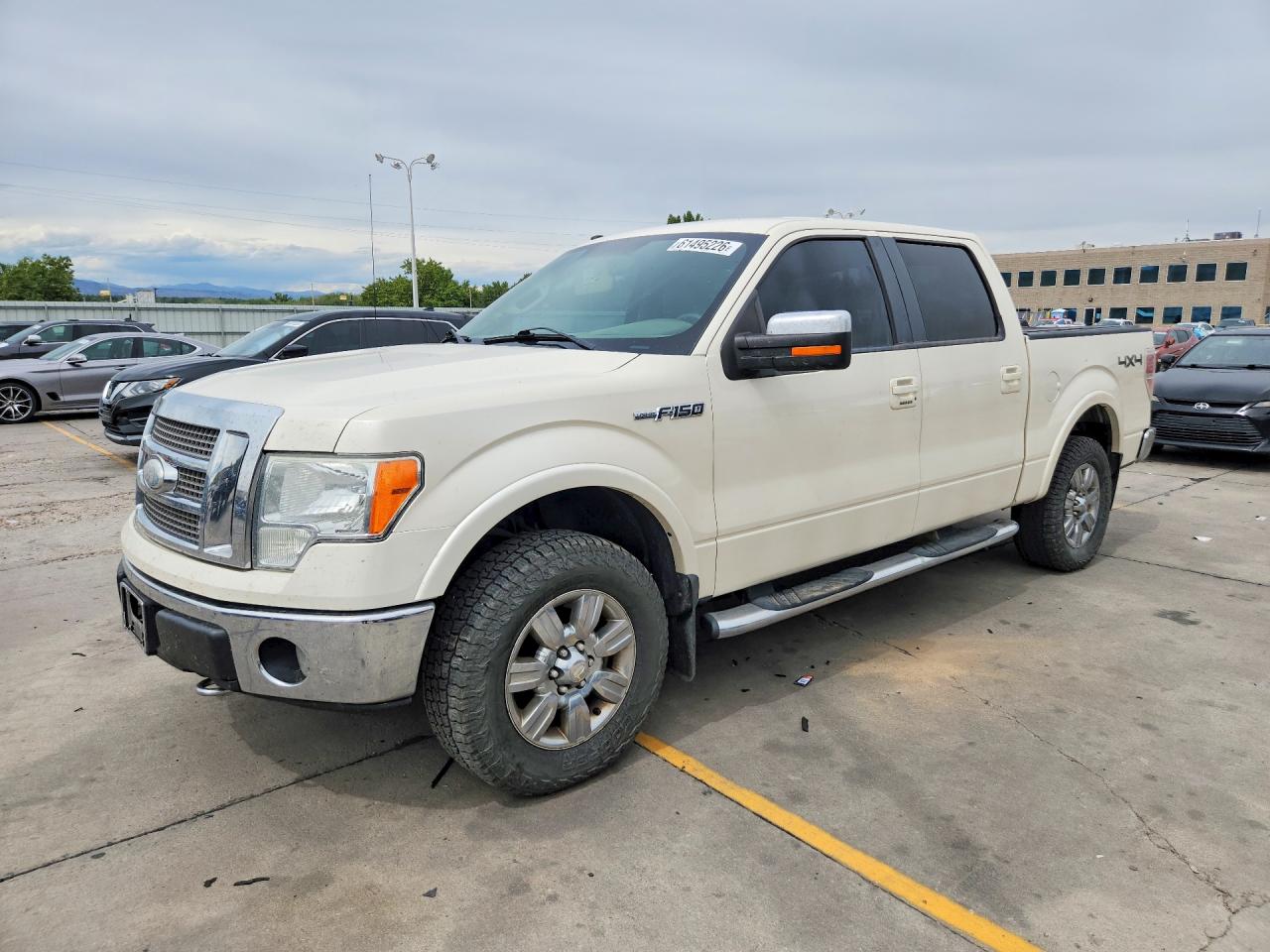 1FTPW14V49FA11750