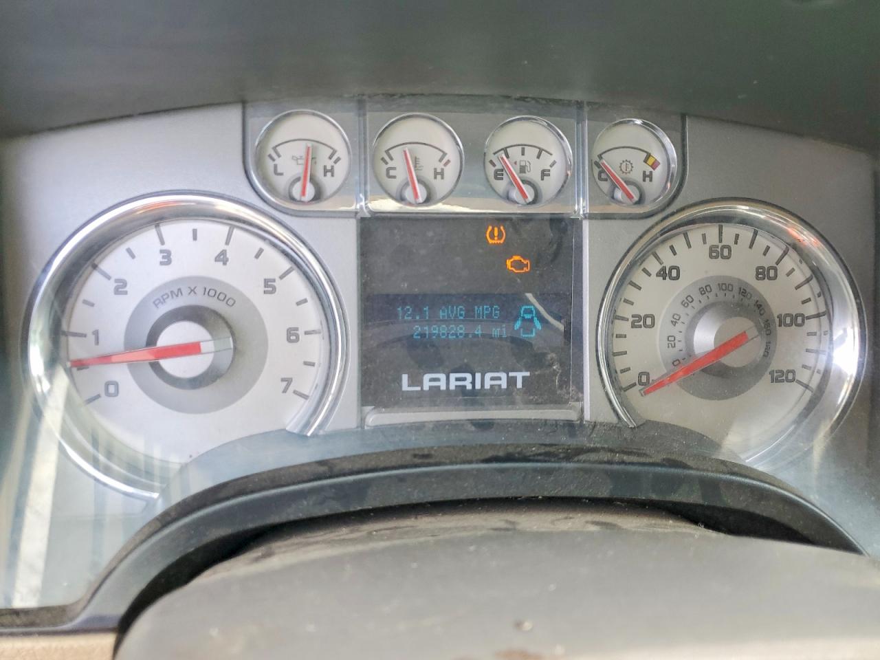 2009 Ford F150 Supercrew Black vin: 1FTPW14V49FA52525