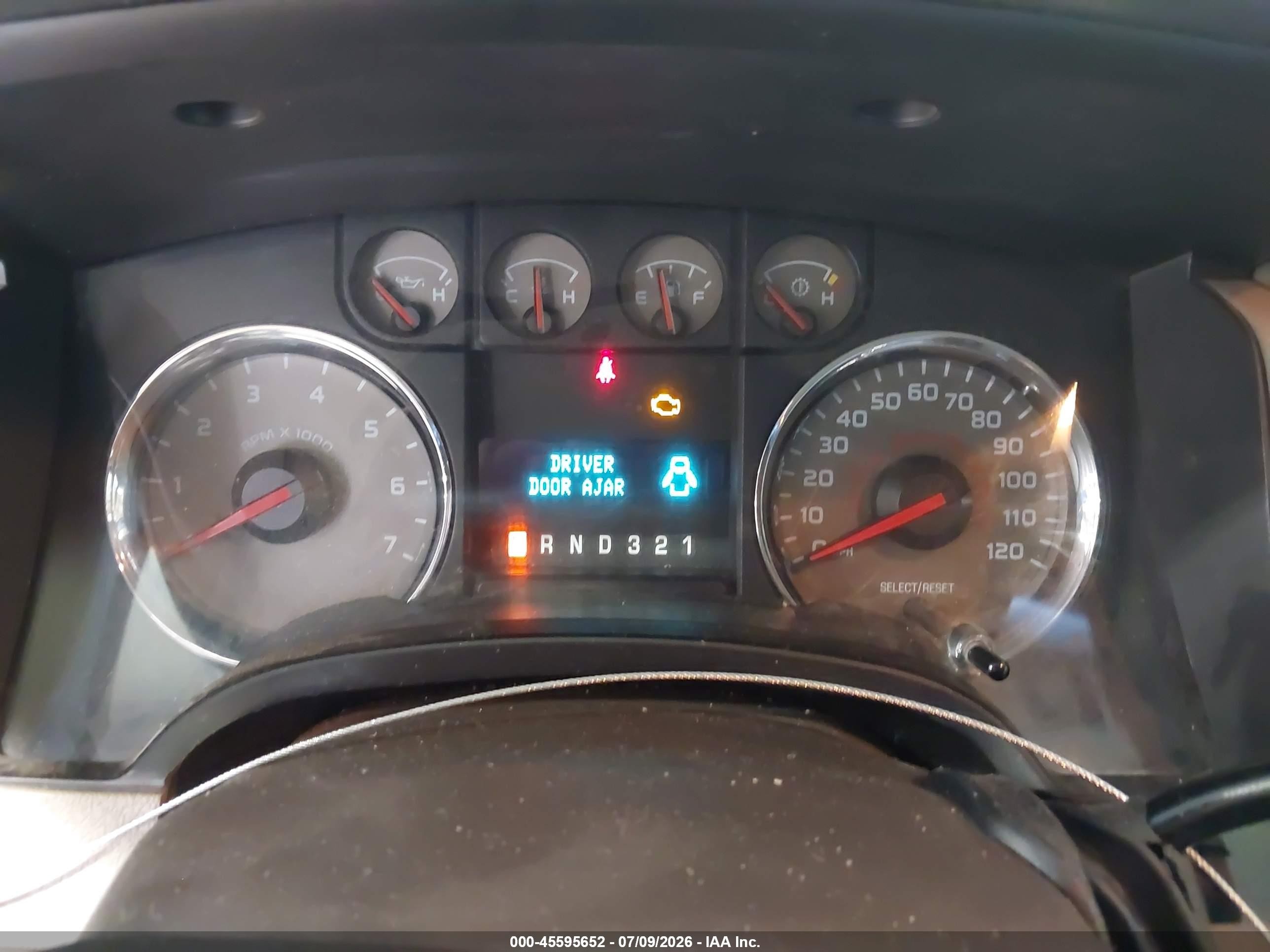 2009 Ford F-150 Fx4/king Ranch/lariat/platinum/xl/xlt Синий vin: 1FTPW14V49FB09466
