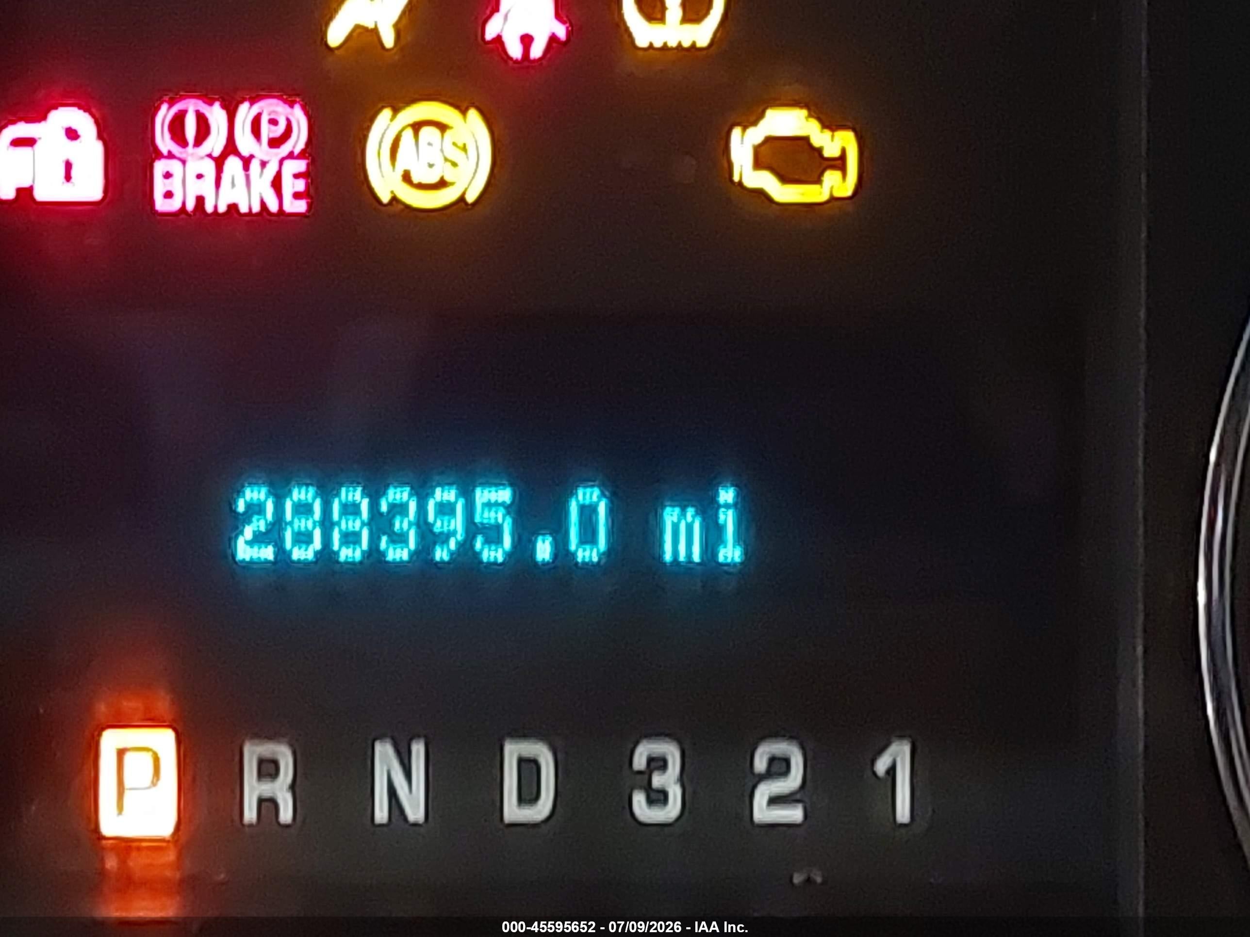2009 Ford F-150 Fx4/king Ranch/lariat/platinum/xl/xlt Синий vin: 1FTPW14V49FB09466