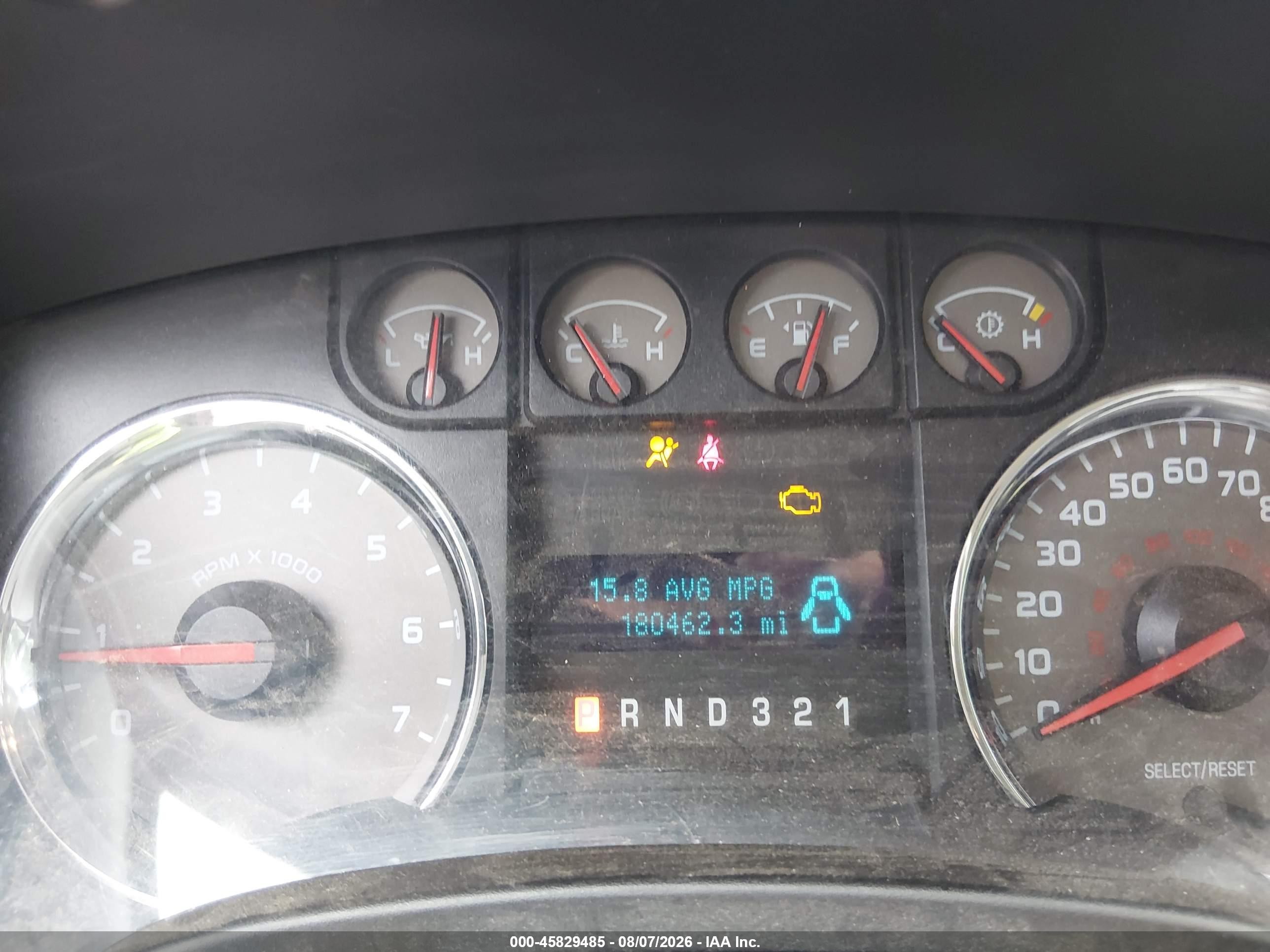 2009 Ford F-150 Fx4/king Ranch/lariat/platinum/xl/xlt Maroon vin: 1FTPW14V49KC62551