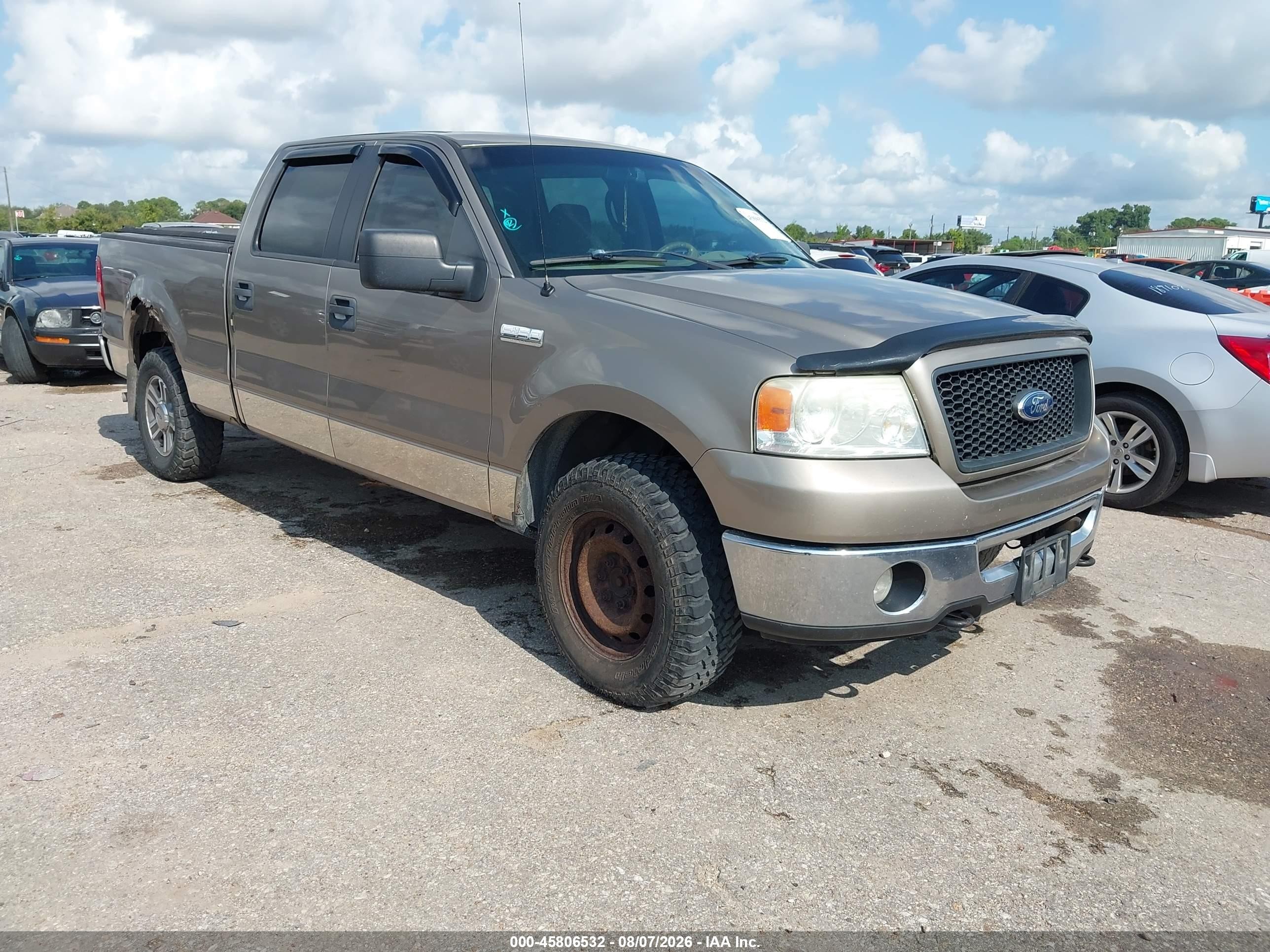 1FTPW14V56FB26207