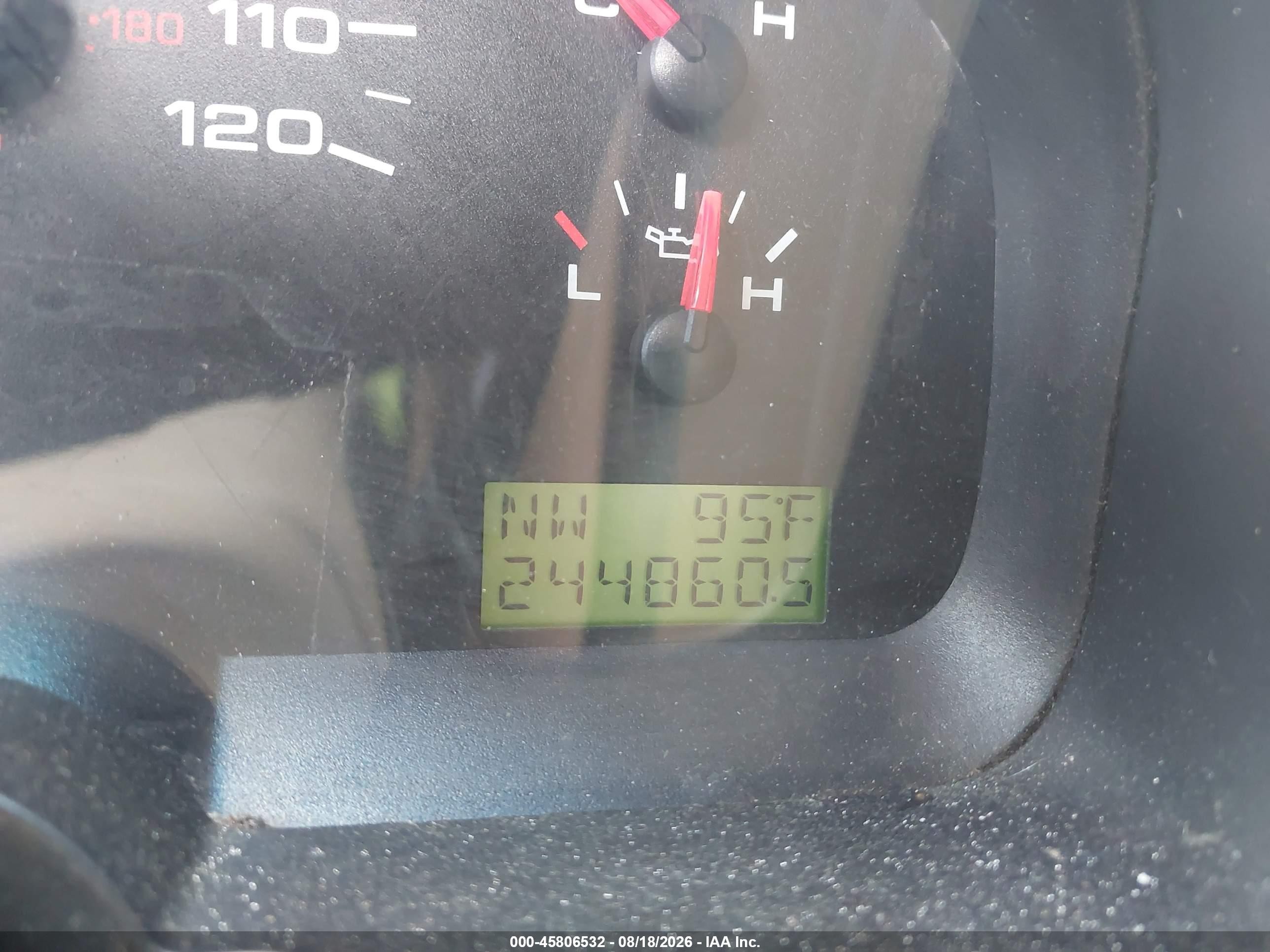 2006 Ford F-150 Fx4/lariat/xlt Gold vin: 1FTPW14V56FB26207