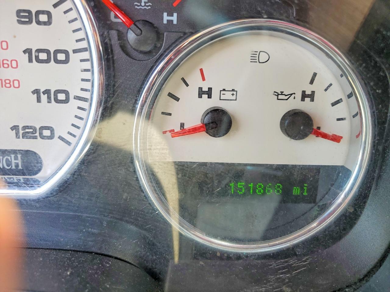 2006 Ford F150 Supercrew Белый vin: 1FTPW14V56KD67885