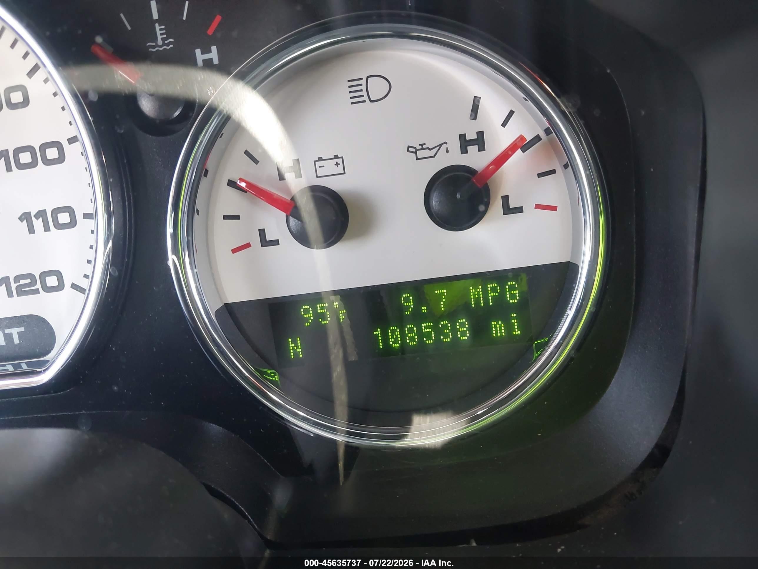 2007 Ford F-150 Fx4/lariat/xlt Black vin: 1FTPW14V57FA33091