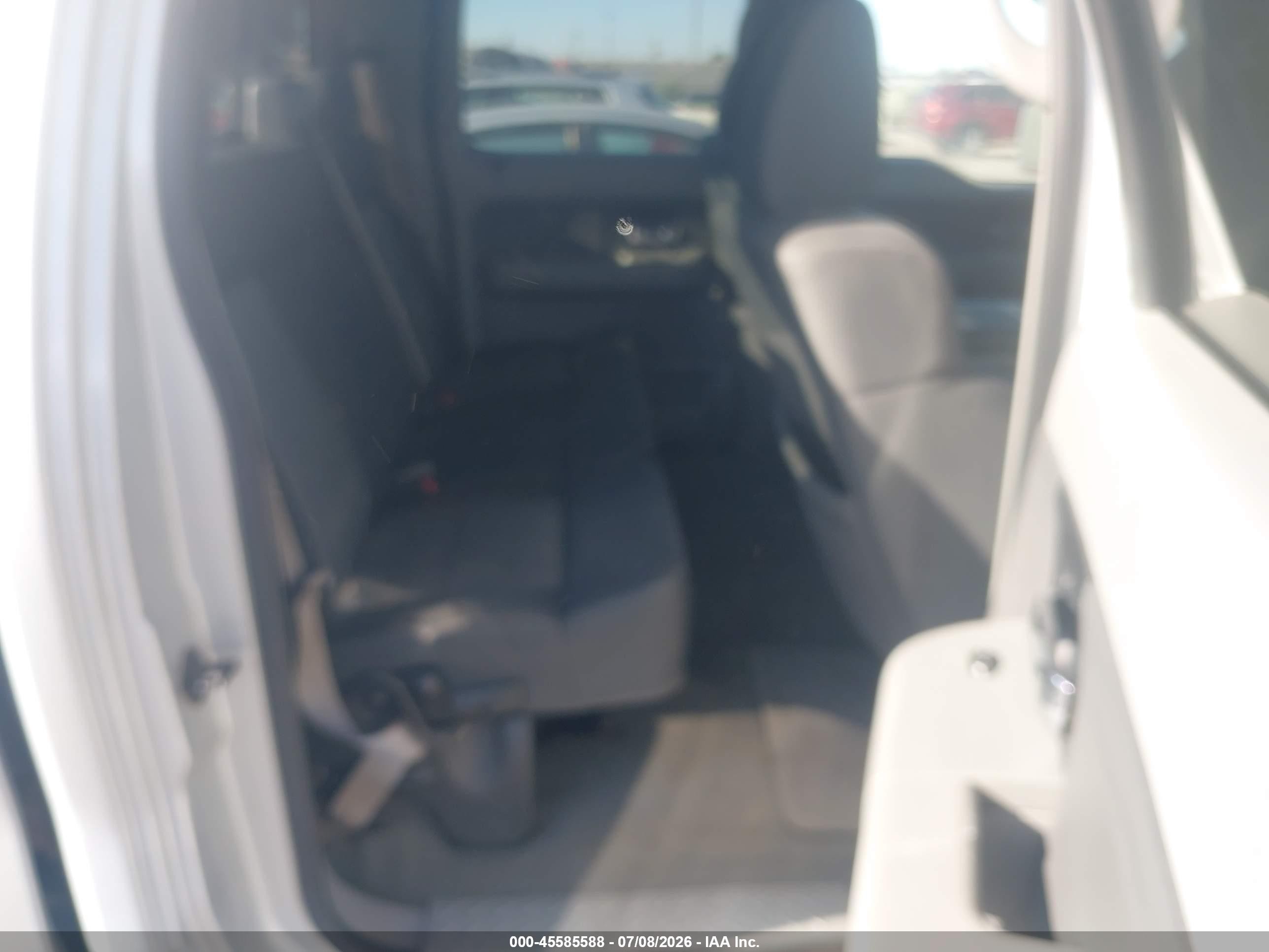 2007 Ford F-150 Fx4/lariat/xlt Silver vin: 1FTPW14V57KC77640