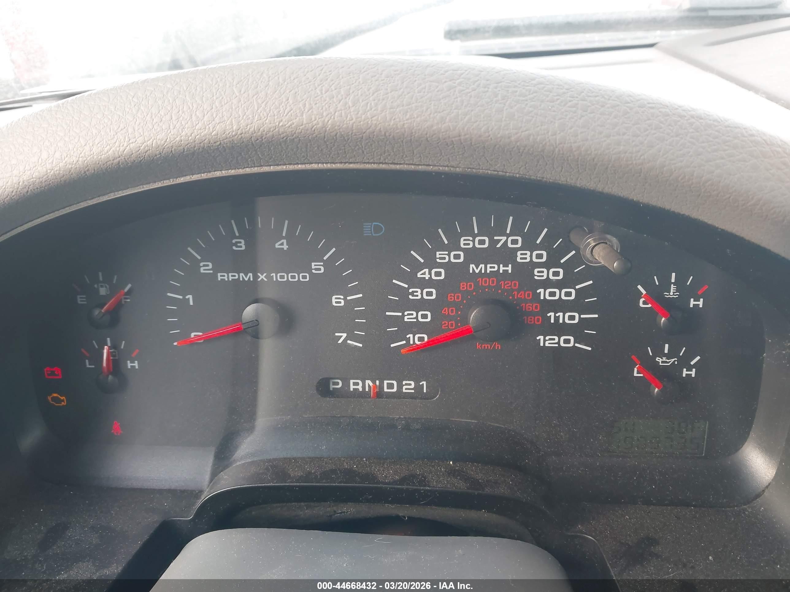 2007 Ford F-150 Fx4/lariat/xlt White vin: 1FTPW14V57KD28456