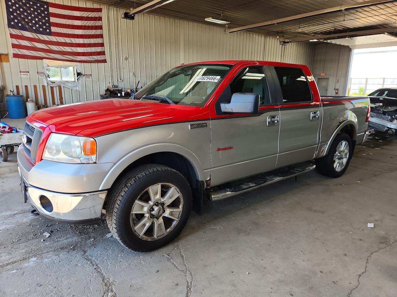 1FTPW14V58FA18804