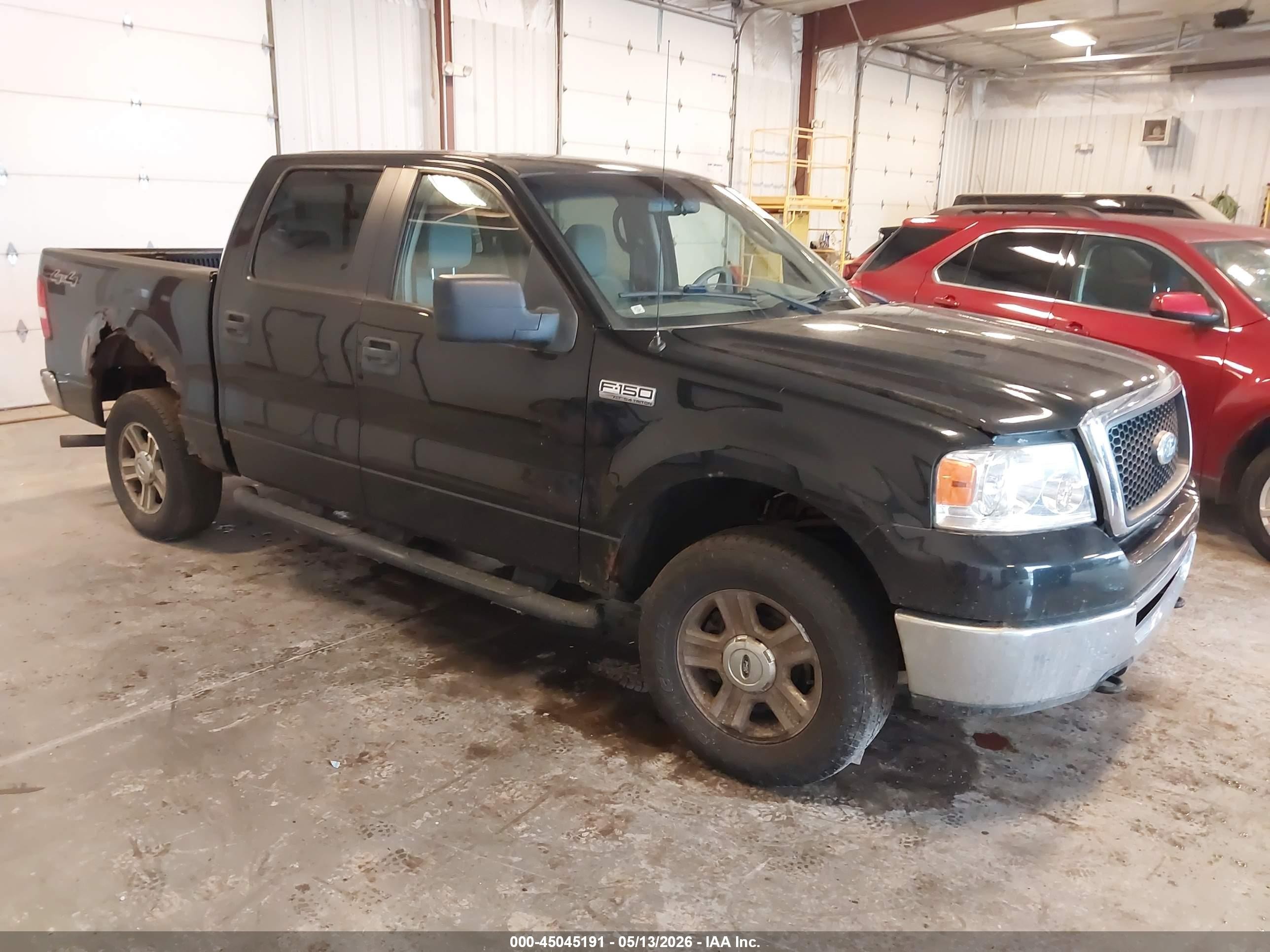 1FTPW14V58FA34856