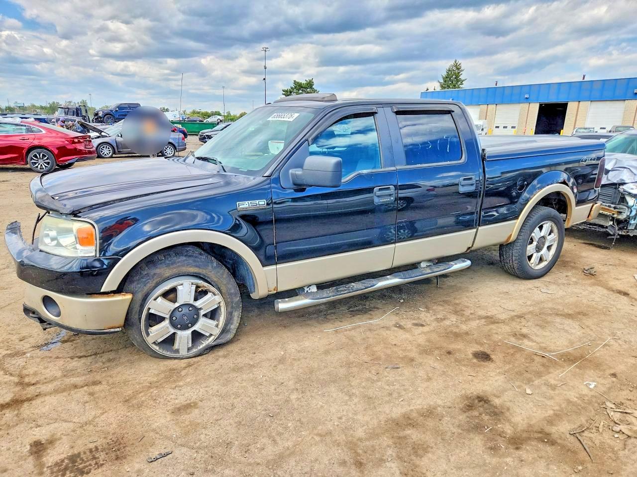 1FTPW14V58FA85399