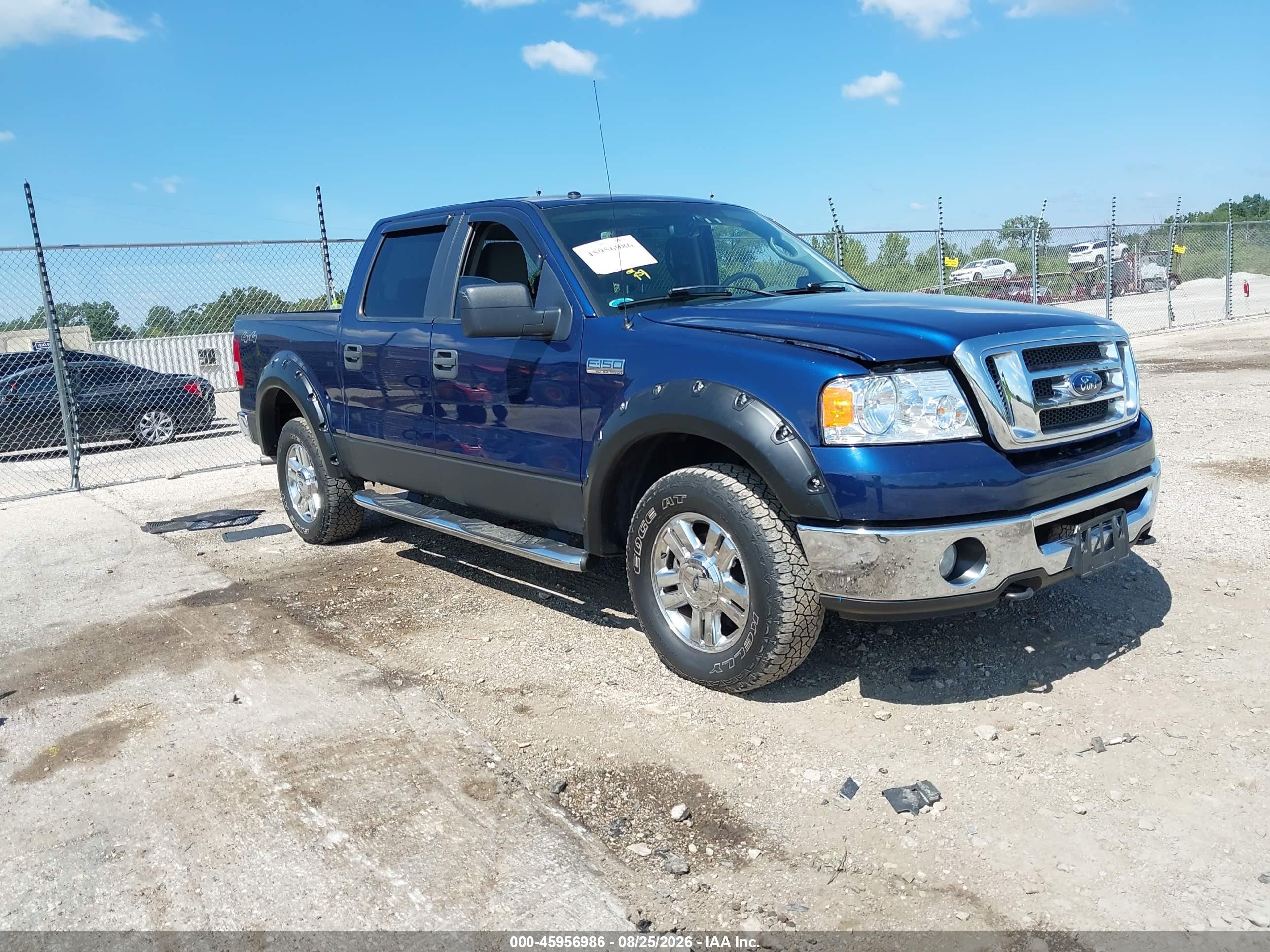 1FTPW14V58FA90747