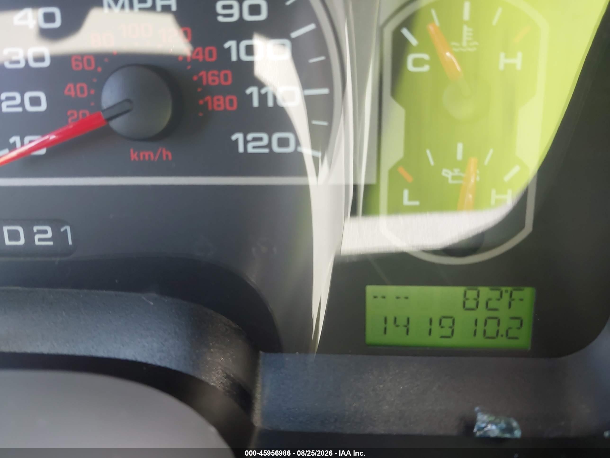 2008 Ford F-150 60th Anniversary/fx4/king Ranch/lariat/xlt Blue vin: 1FTPW14V58FA90747