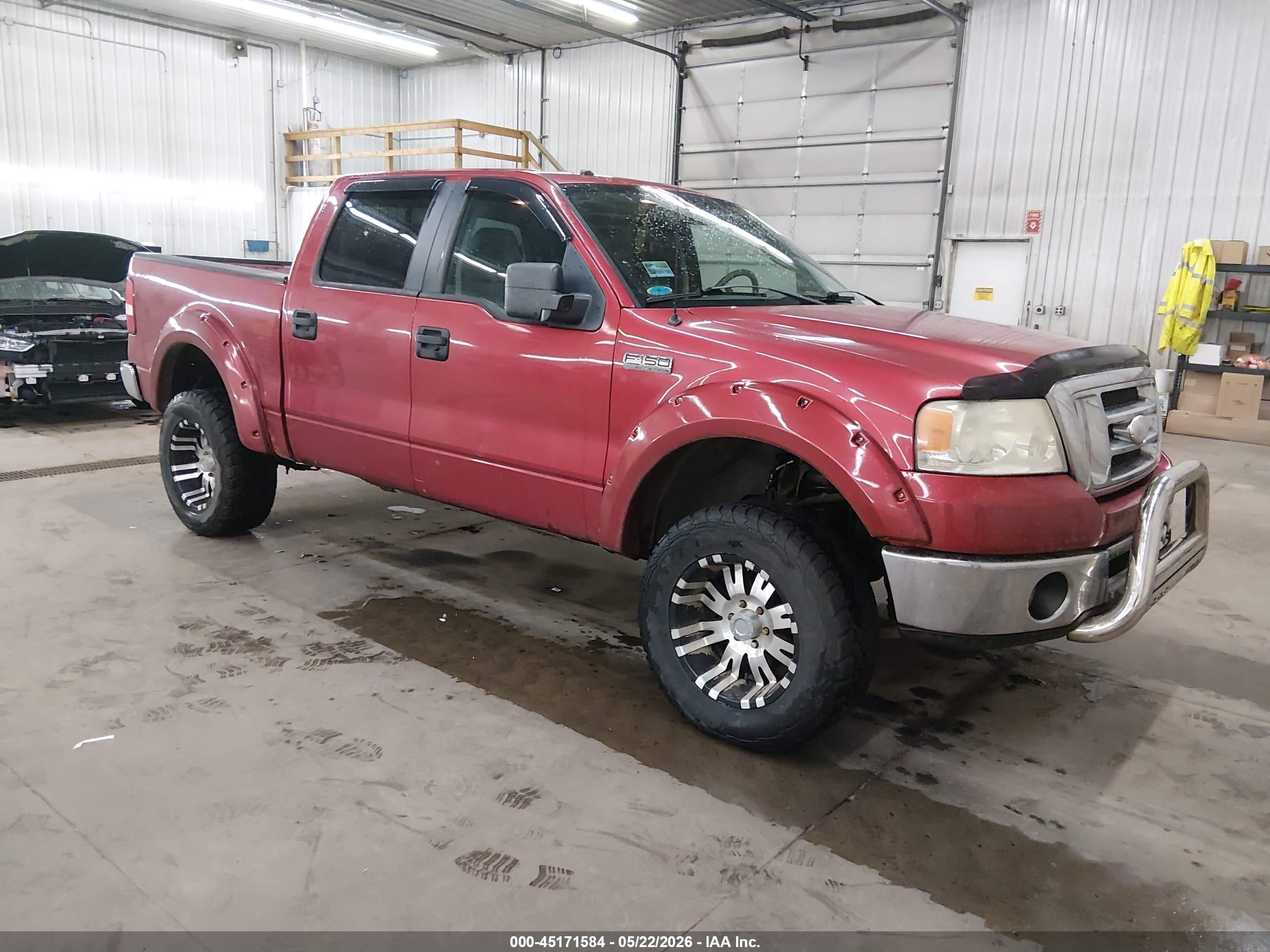 1FTPW14V58FA98640