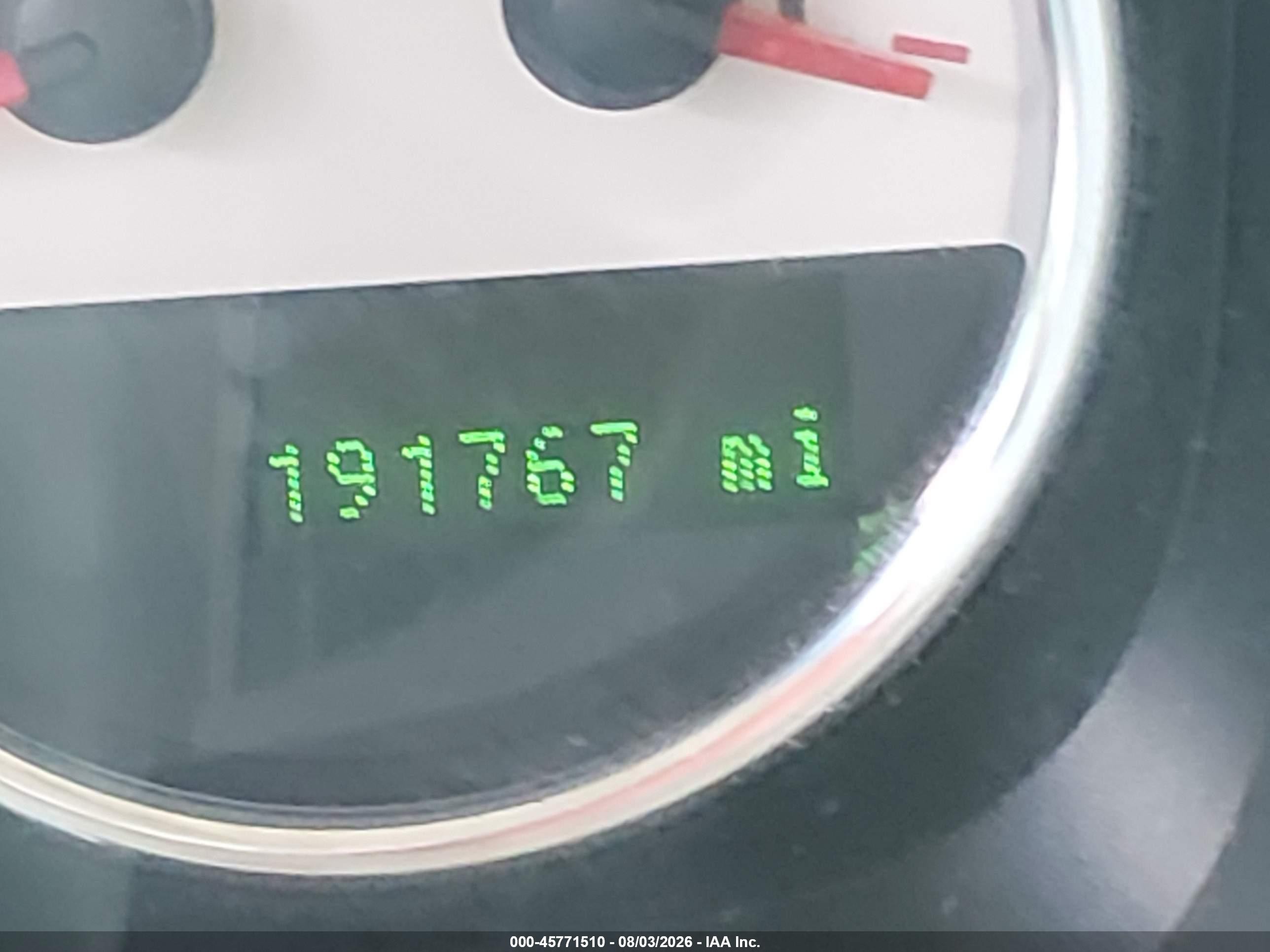 2008 Ford F-150   Белый vin: 1FTPW14V58FB60750