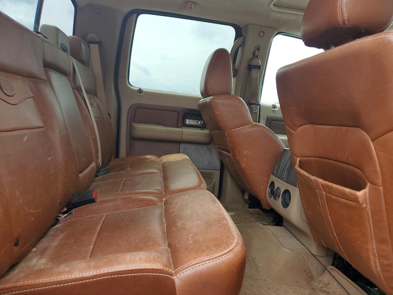 2008 Ford F150 Supercrew Black vin: 1FTPW14V58KE32107
