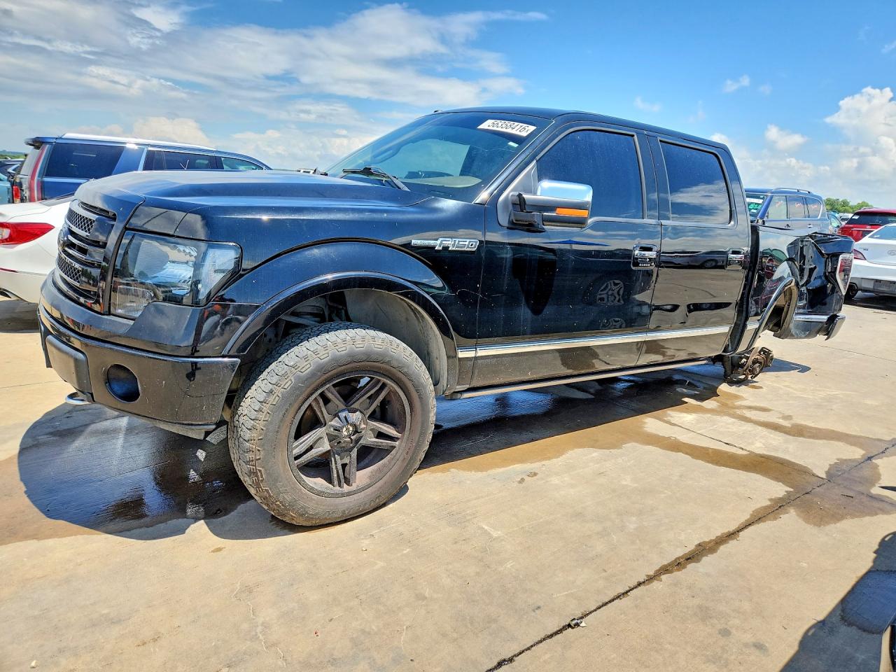 1FTPW14V59FA58429