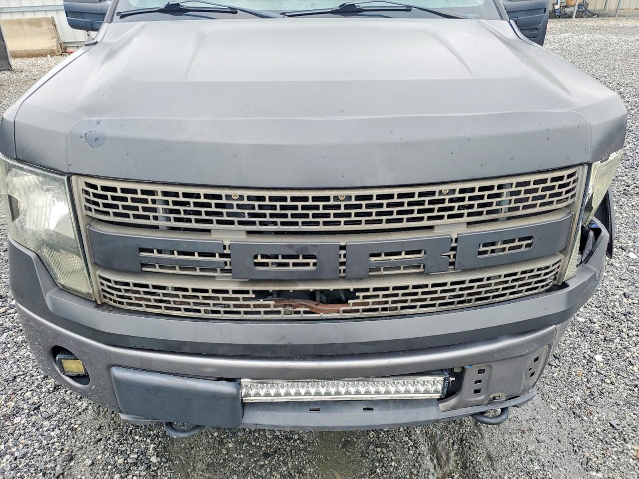 2009 Ford F150 Supercrew Black vin: 1FTPW14V59FA67745