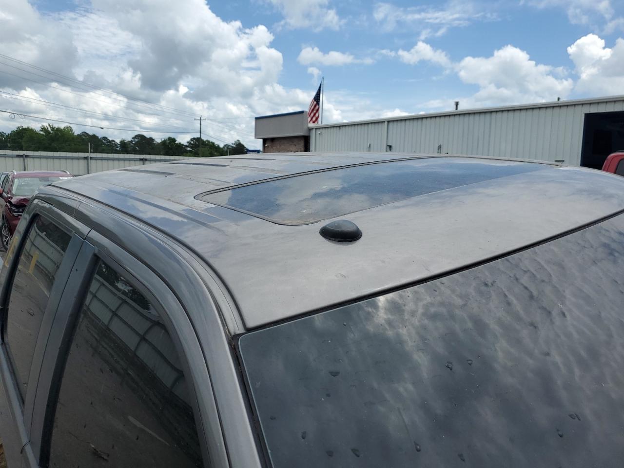 2009 Ford F150 Supercrew Silver vin: 1FTPW14V59FB00212 Damage: Roof, Dent(S) W/ Paint Dmg, 2 To 3 Inches
