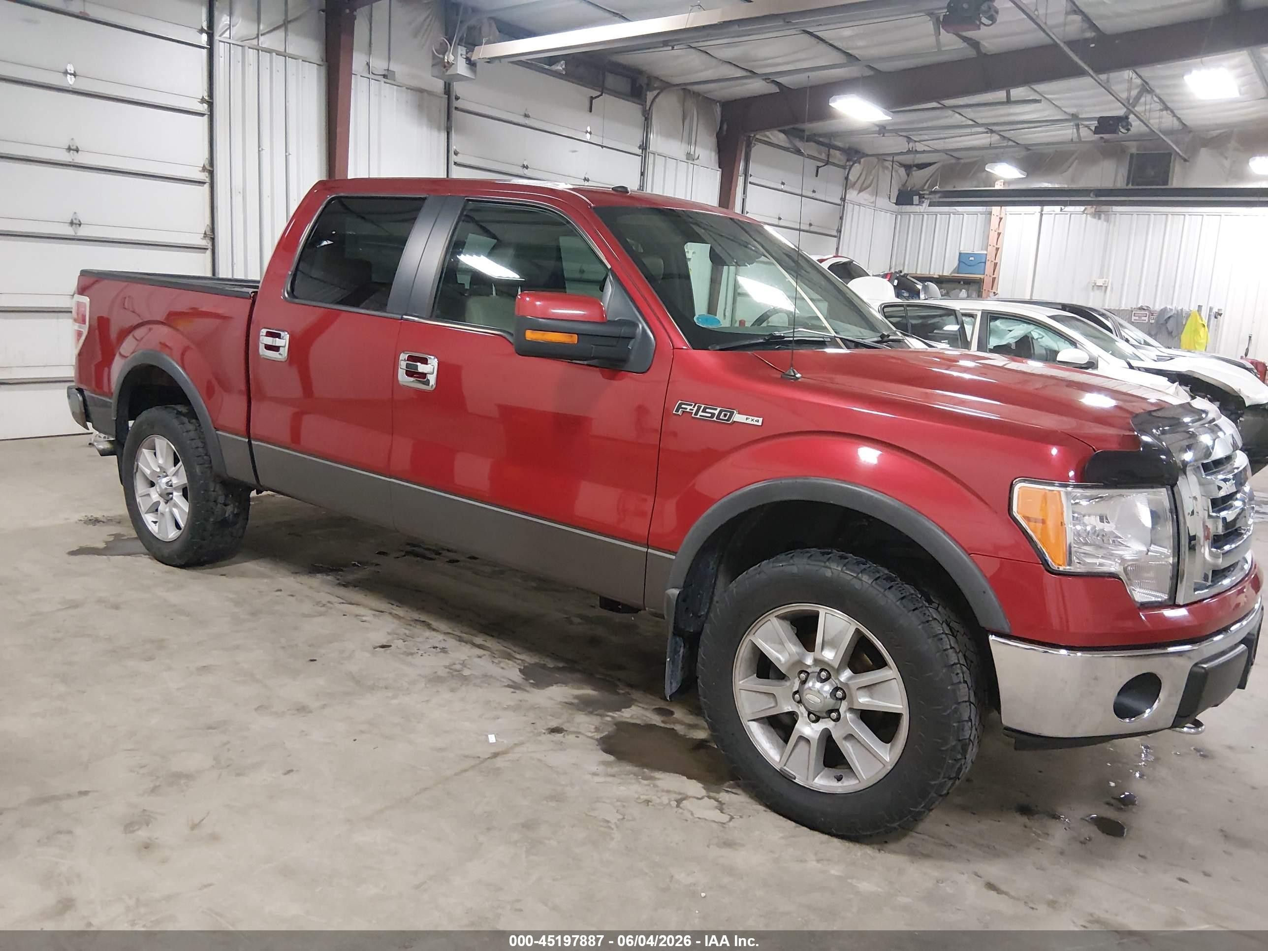 1FTPW14V59FB01960