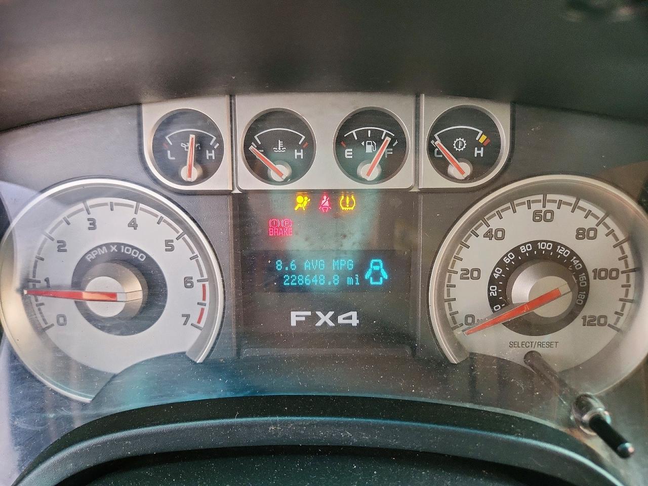 2009 Ford F150 Supercrew Blue vin: 1FTPW14V59FB02106