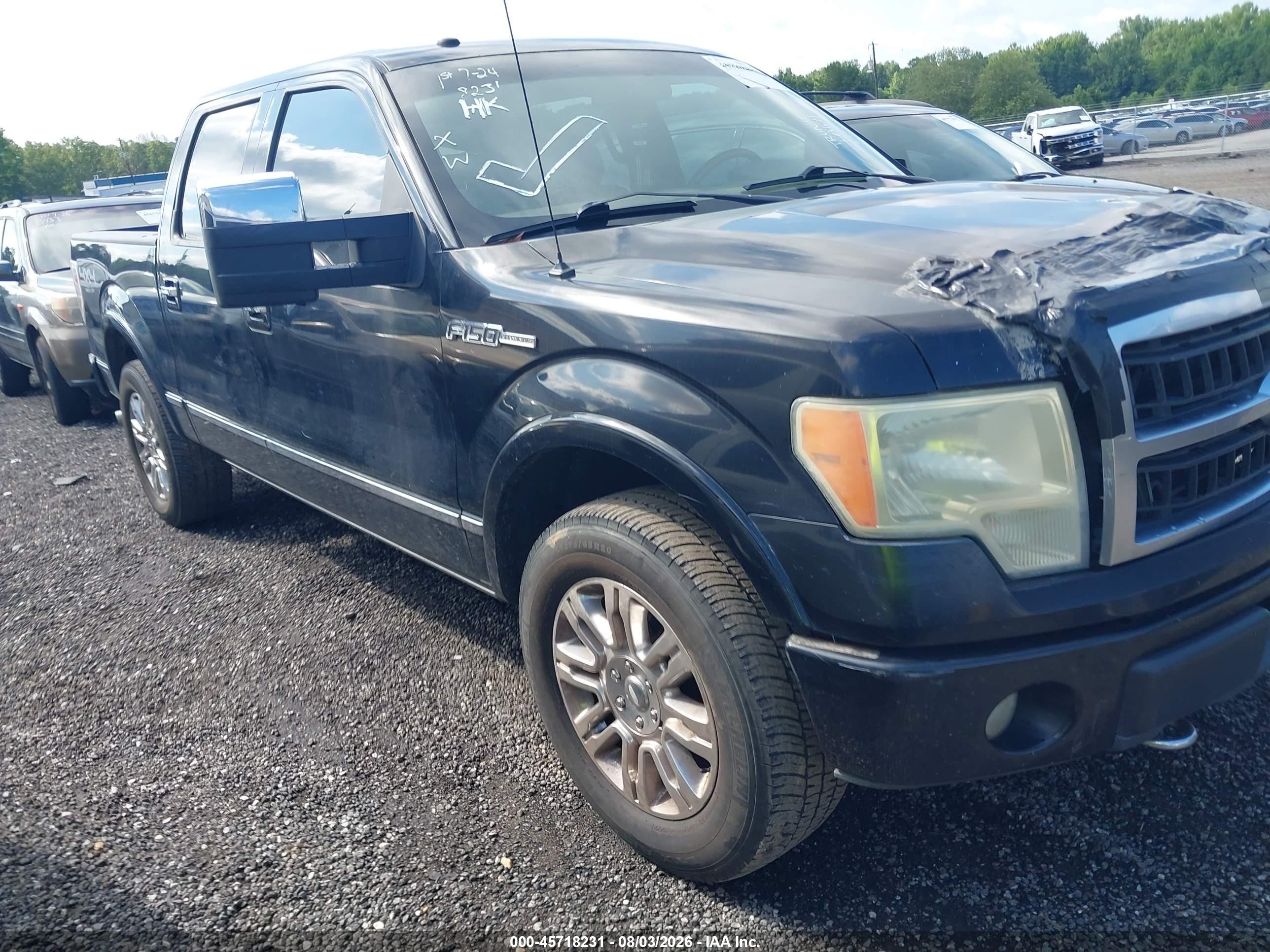 1FTPW14V59FB26230
